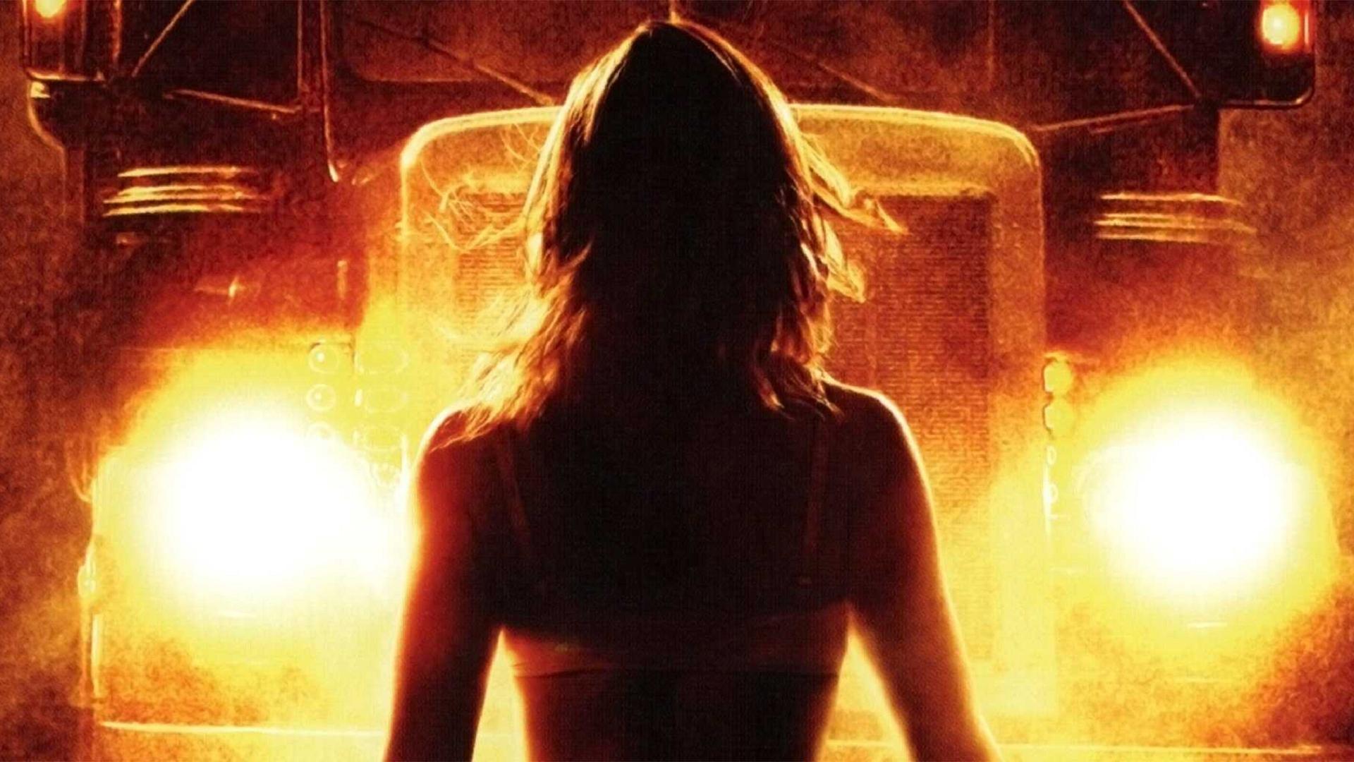 Joy Ride 2: Dead Ahead Background