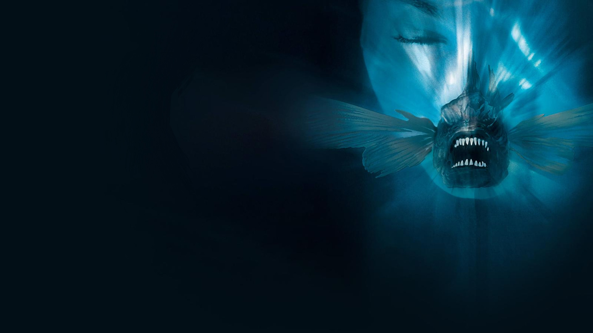 Piranha II: The Spawning Background