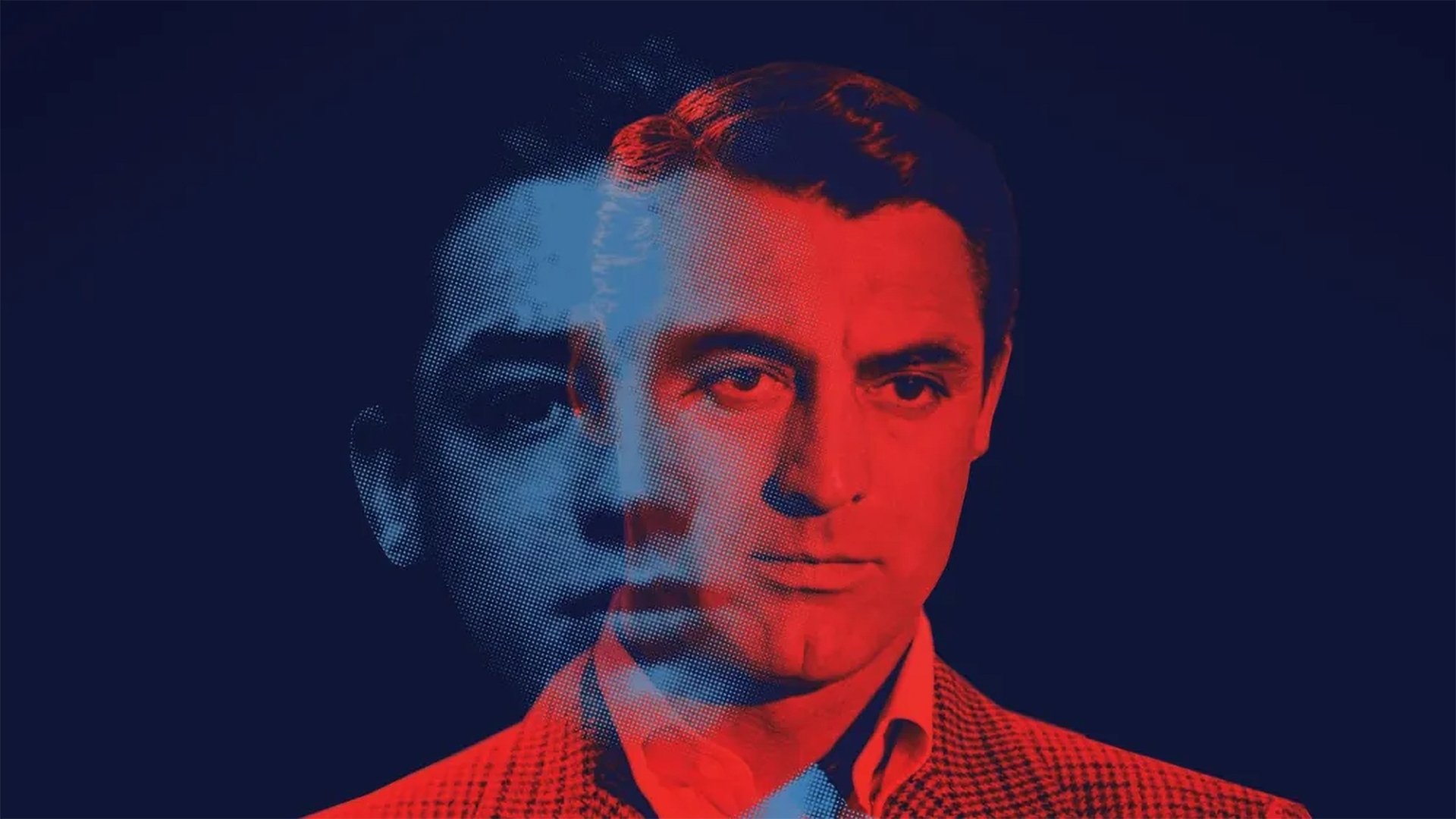 Becoming Cary Grant Background