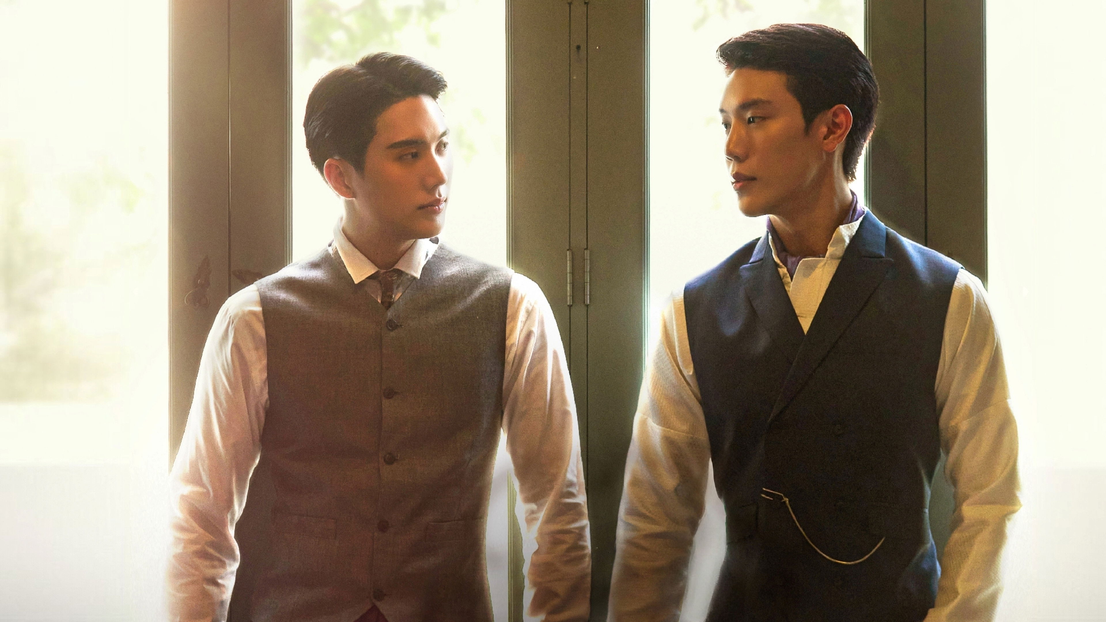 Memoir of Rati Background