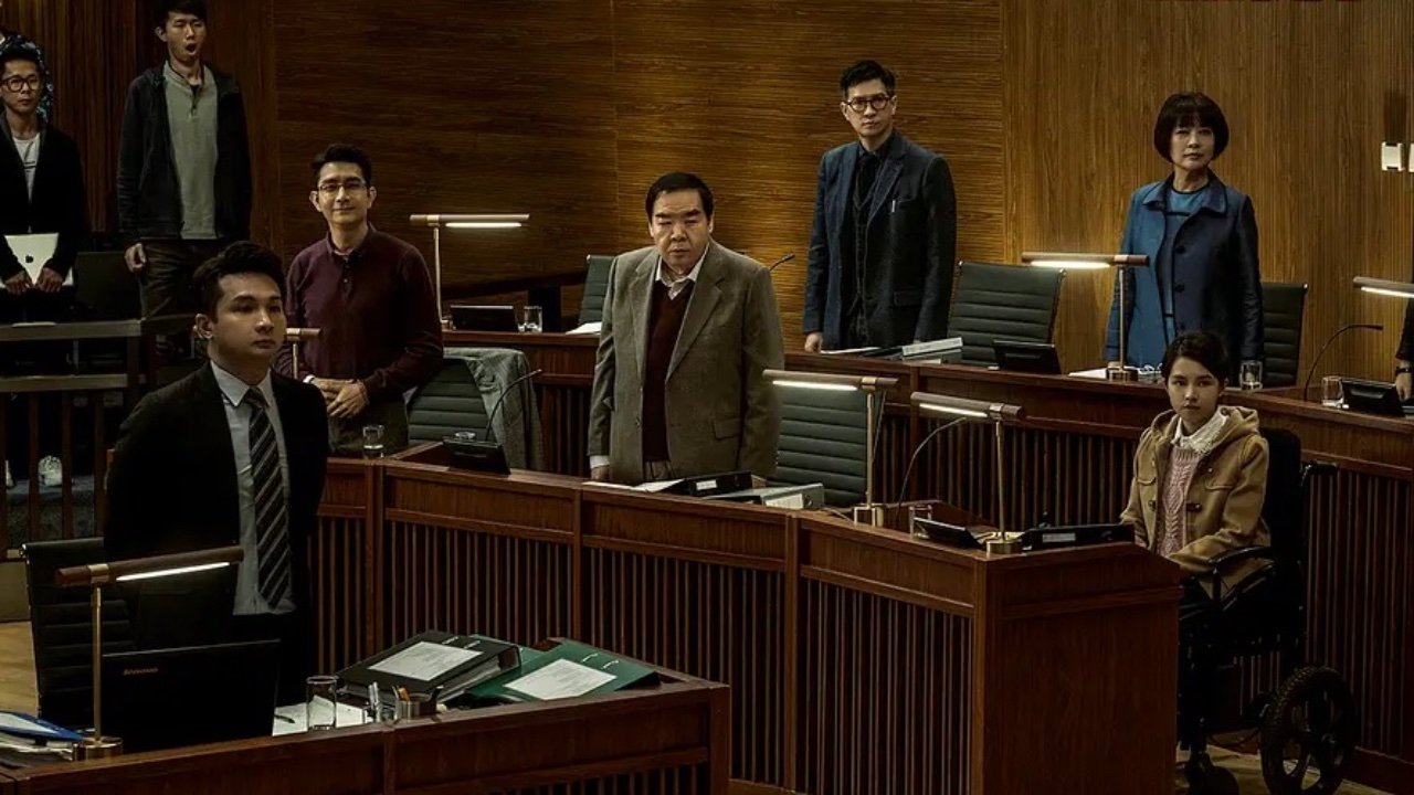 Guilt by Design Background