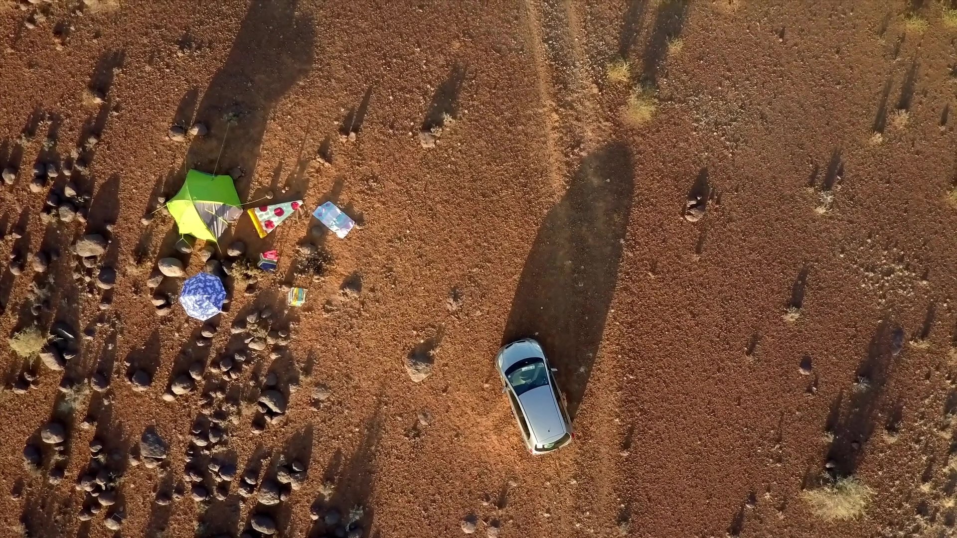 High Fantasy Background