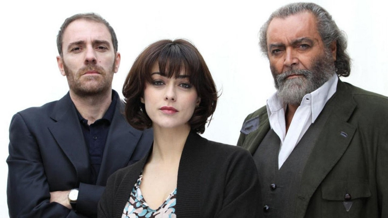 Things from Another World Background