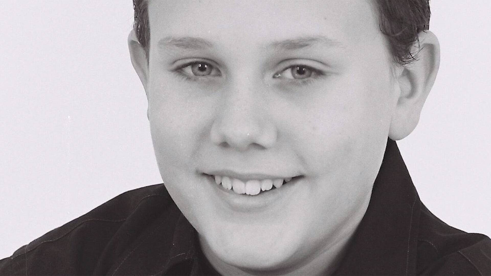 (K)nox: The Rob Knox Story Background