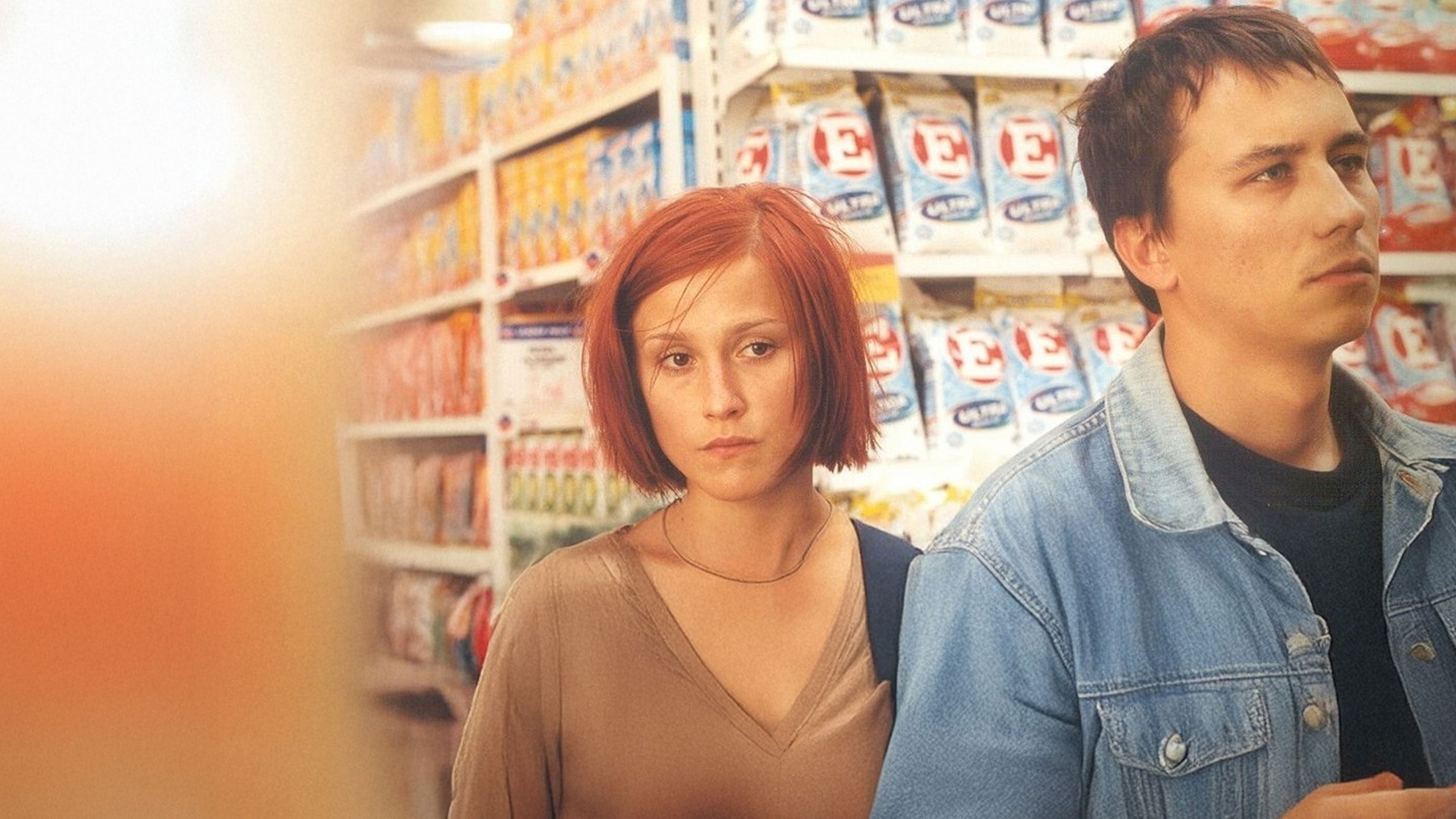 Louder Than Bombs Background