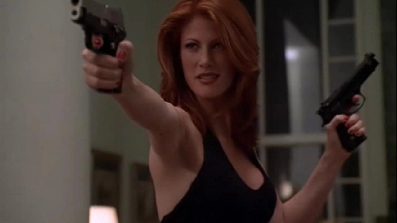 BitterSweet Background