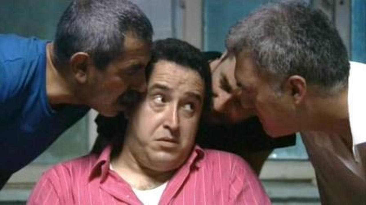 Bayrampaşa: Ben Fazla Kalmayacağım Background