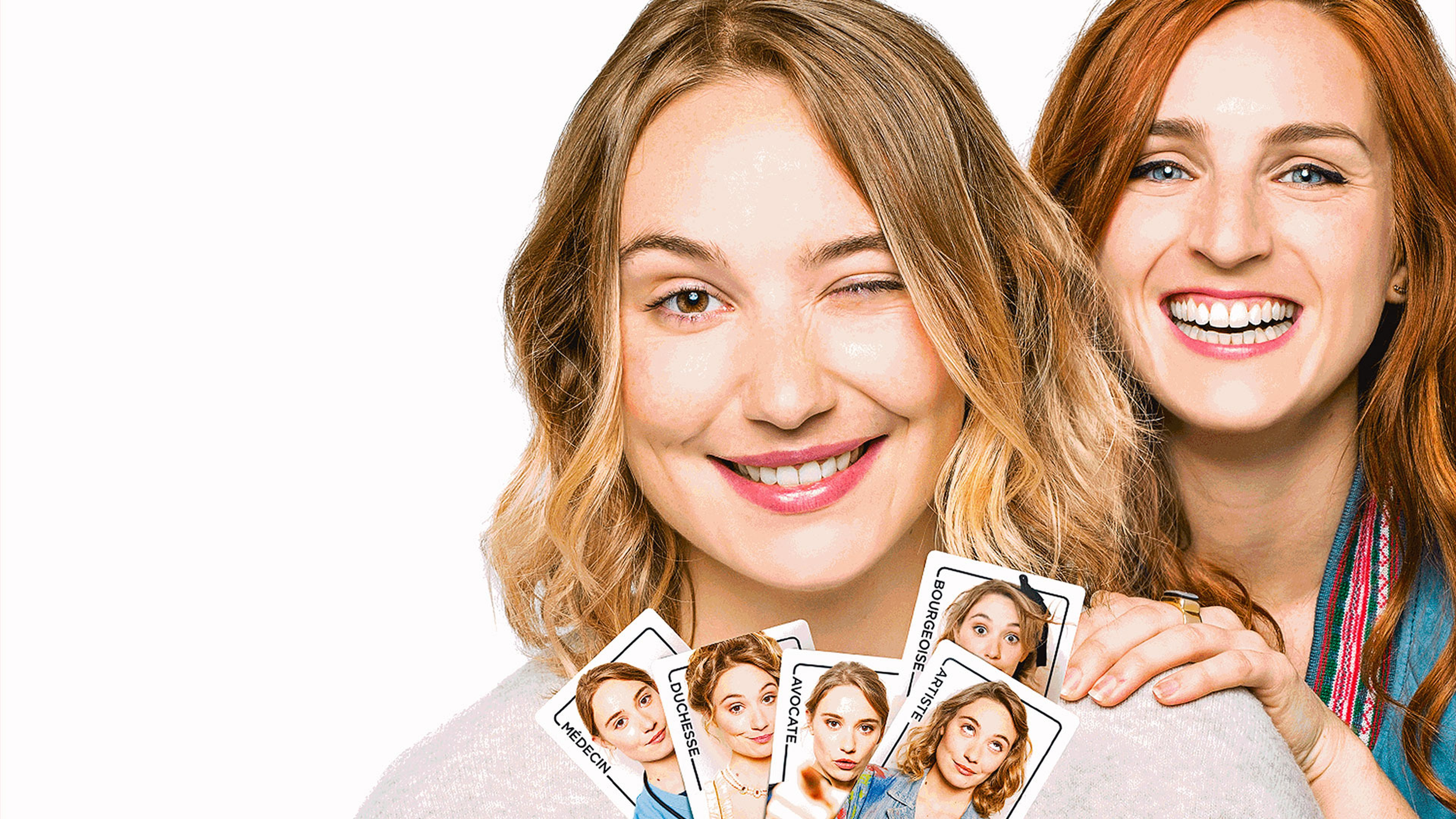 Loue-moi ! Background