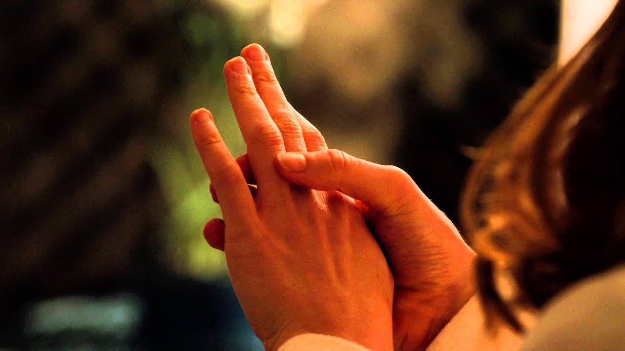 A Ring by Spring Background