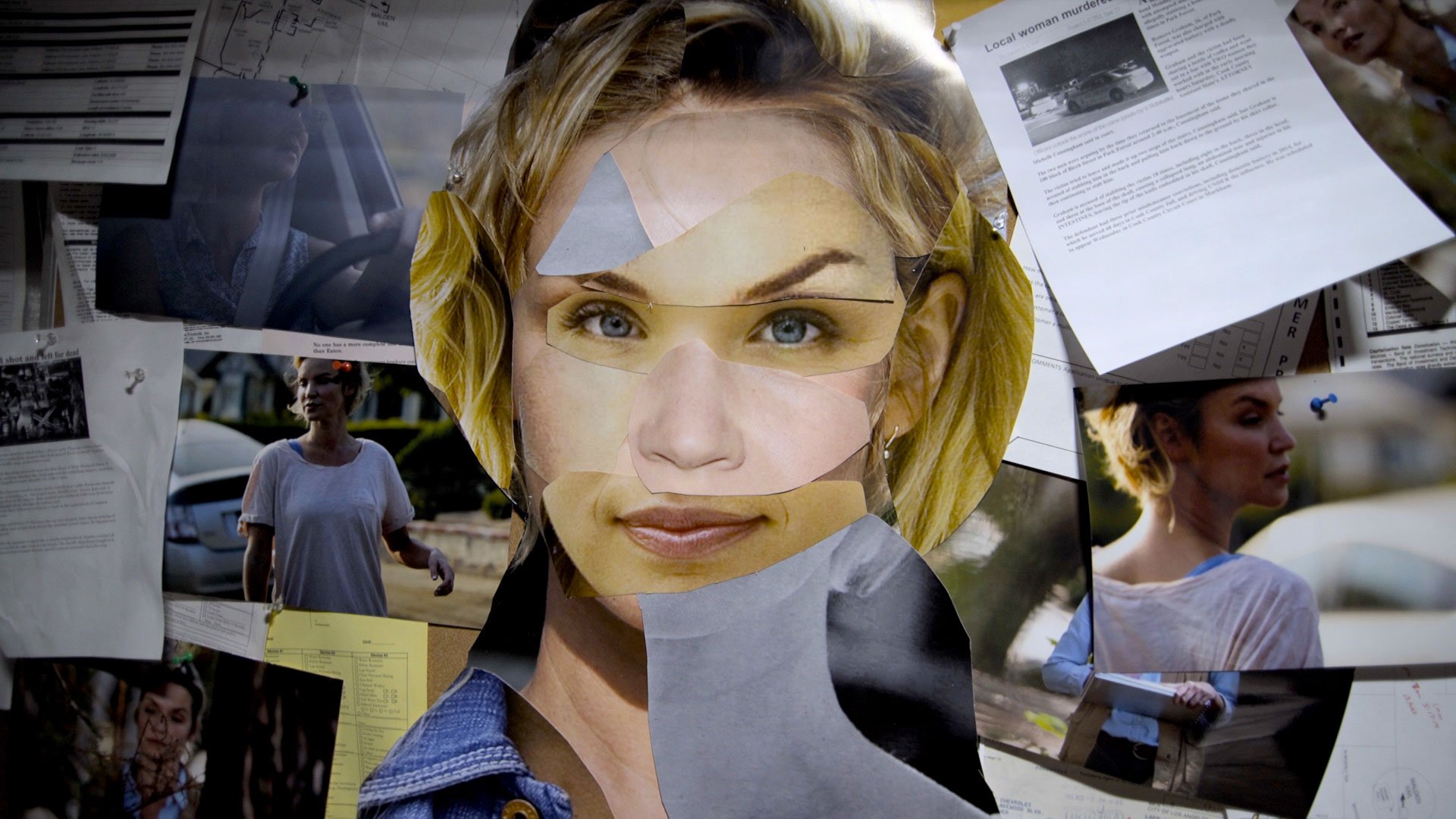 Fatal Defense Background