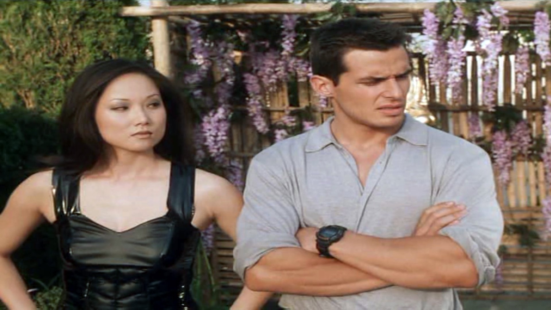 The Chaos Factor Background