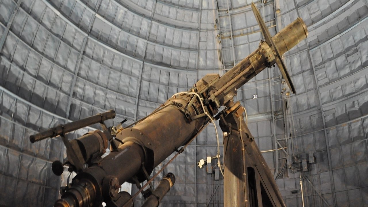 From the Atoms to the Stars Background