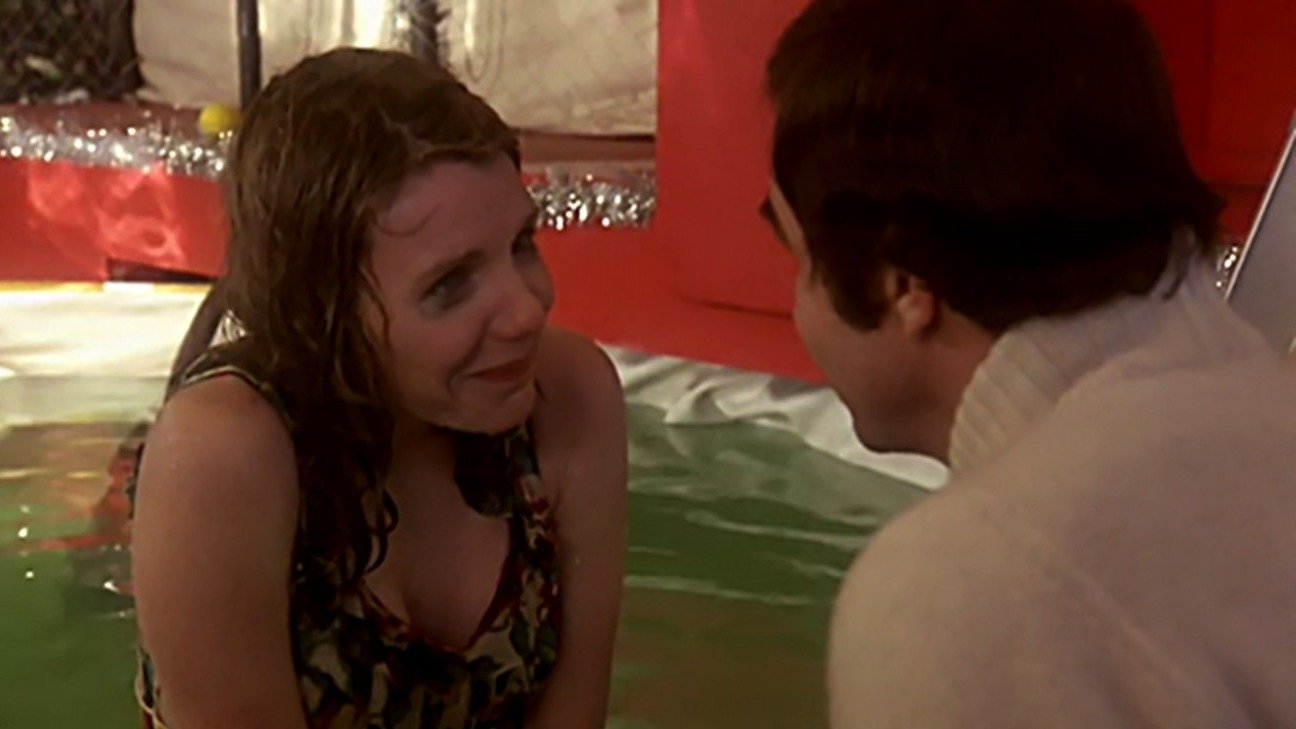 Starting Over Background