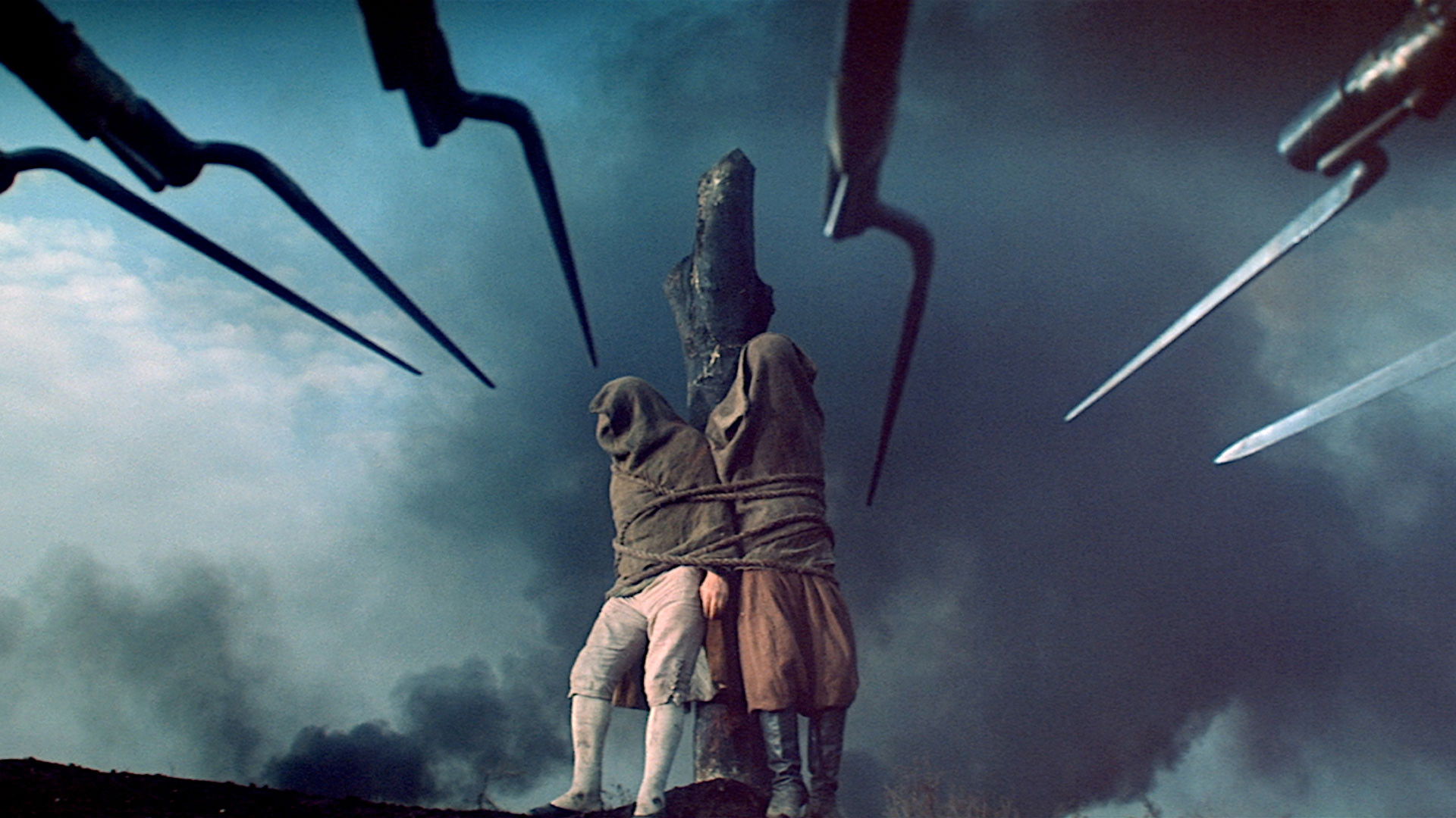 War and Peace, Part IV: Pierre Bezukhov Background