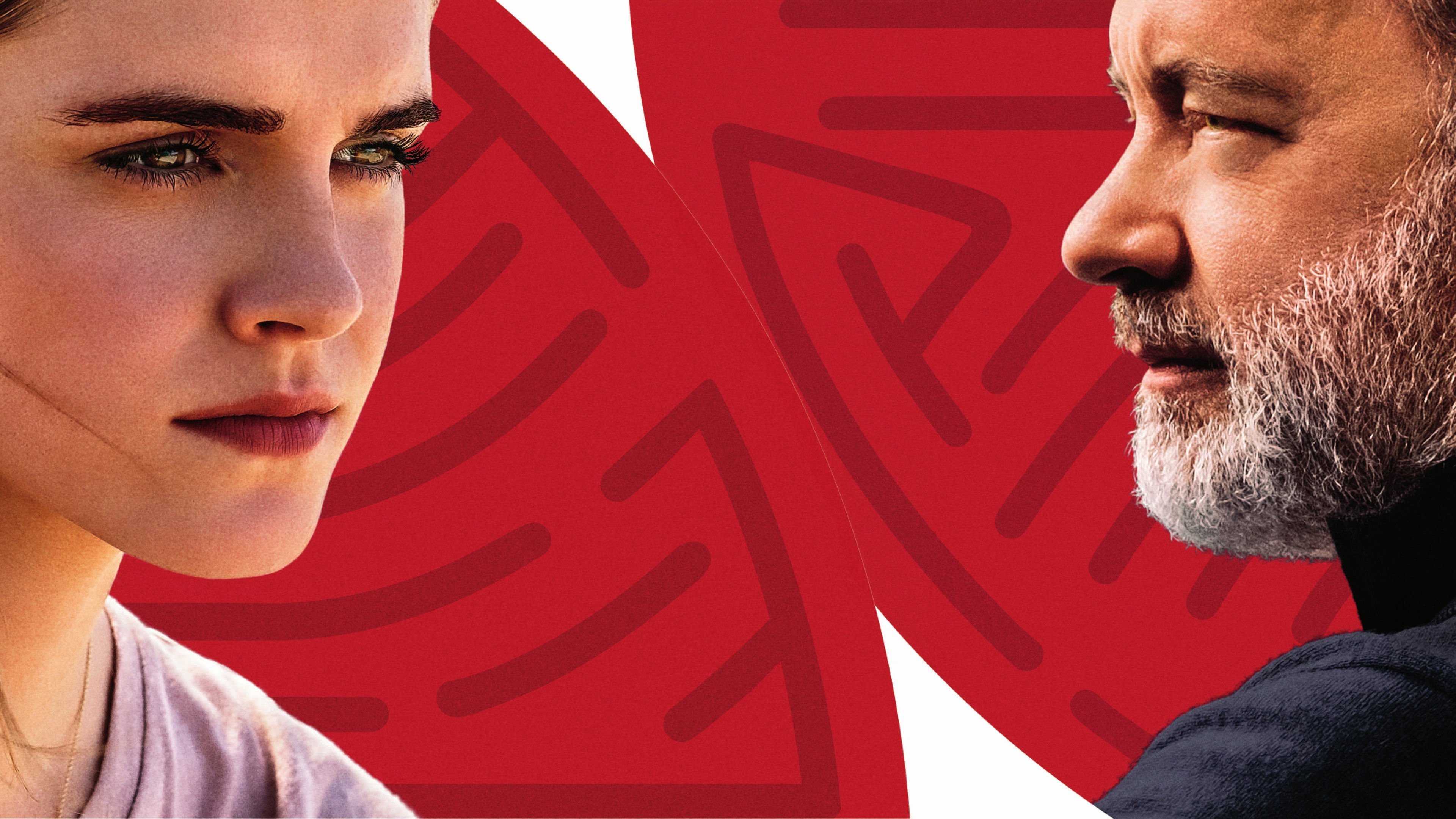 The Circle Background