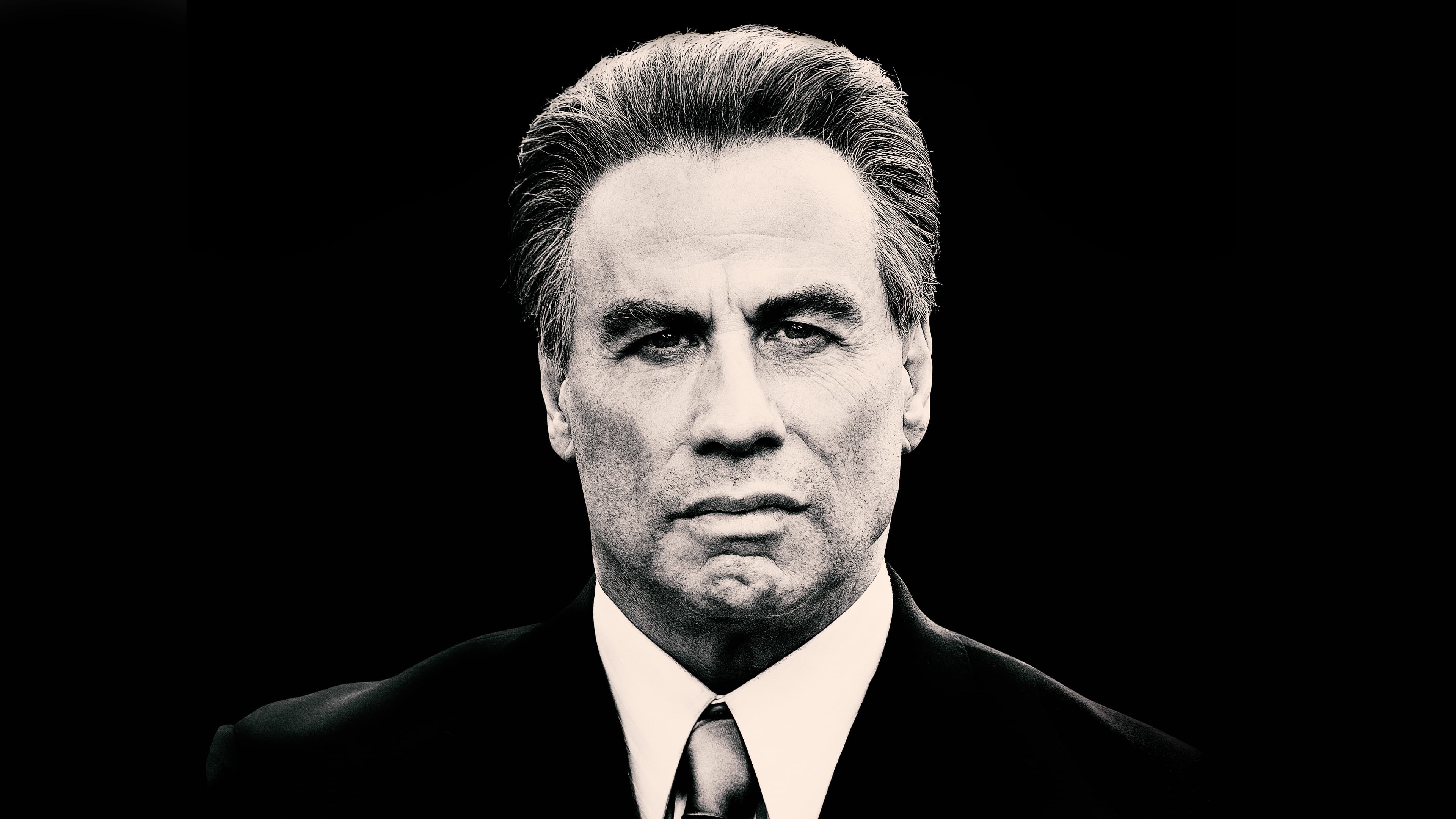 Gotti Background
