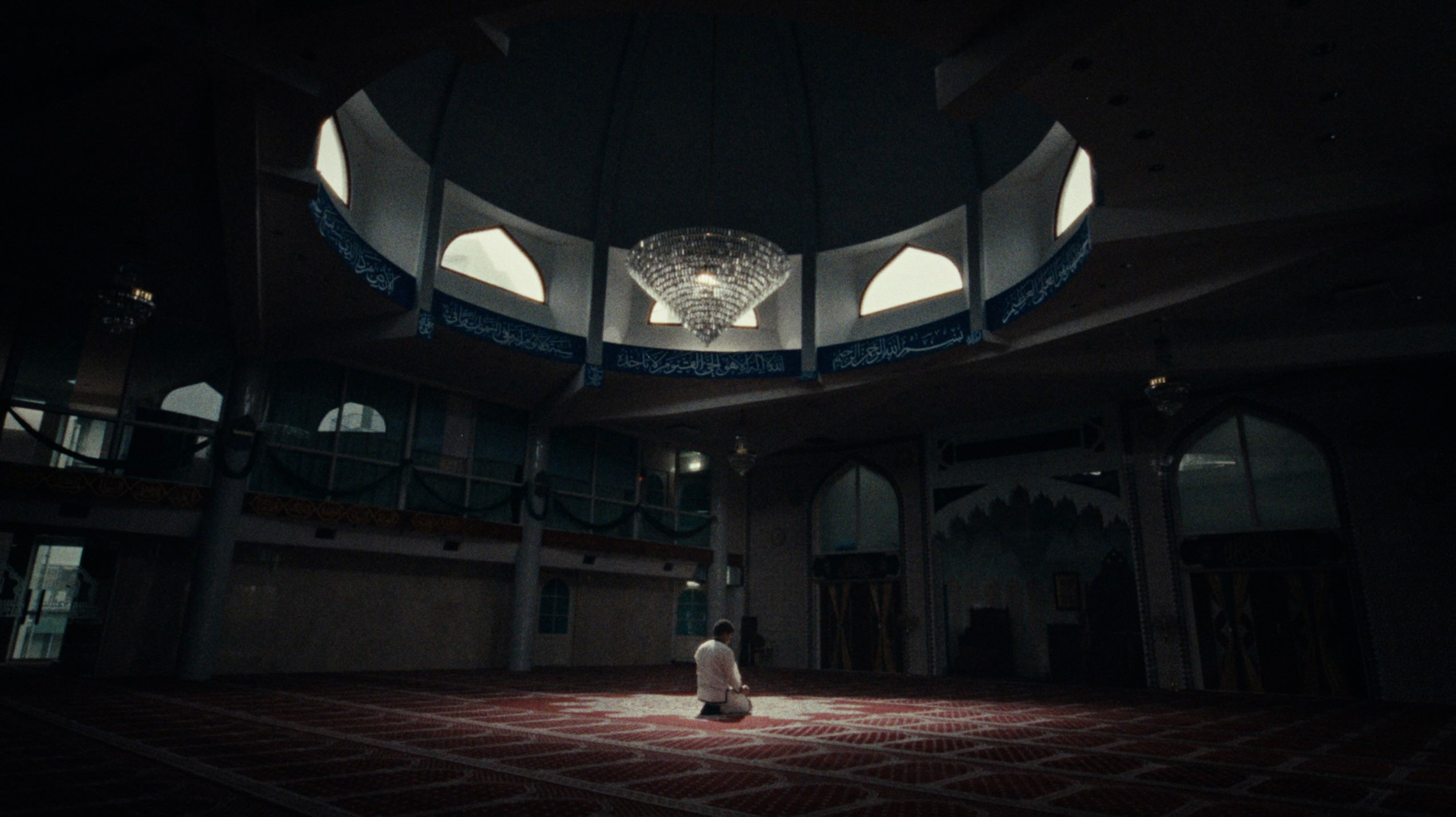 Fathers Are Sons Too Background