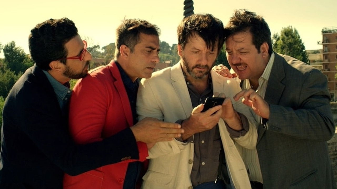 Until Judge Do Us Part Background