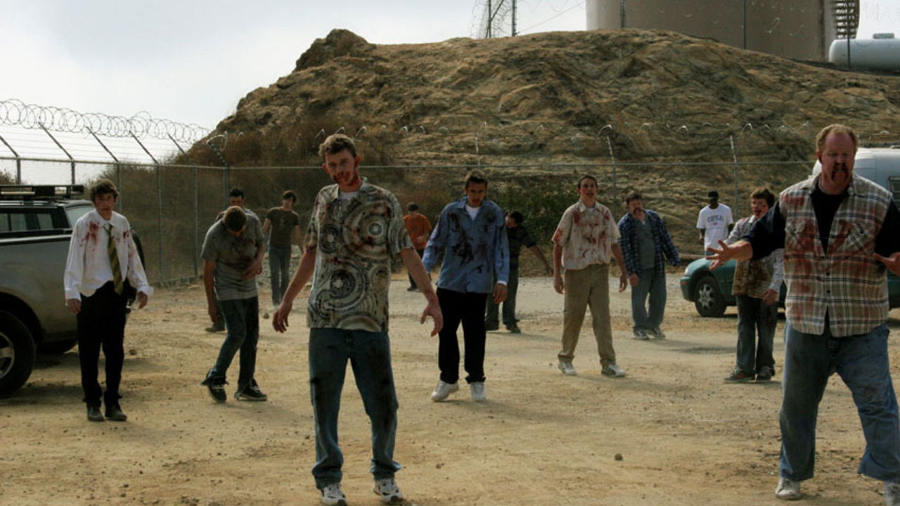 Days of Darkness Background