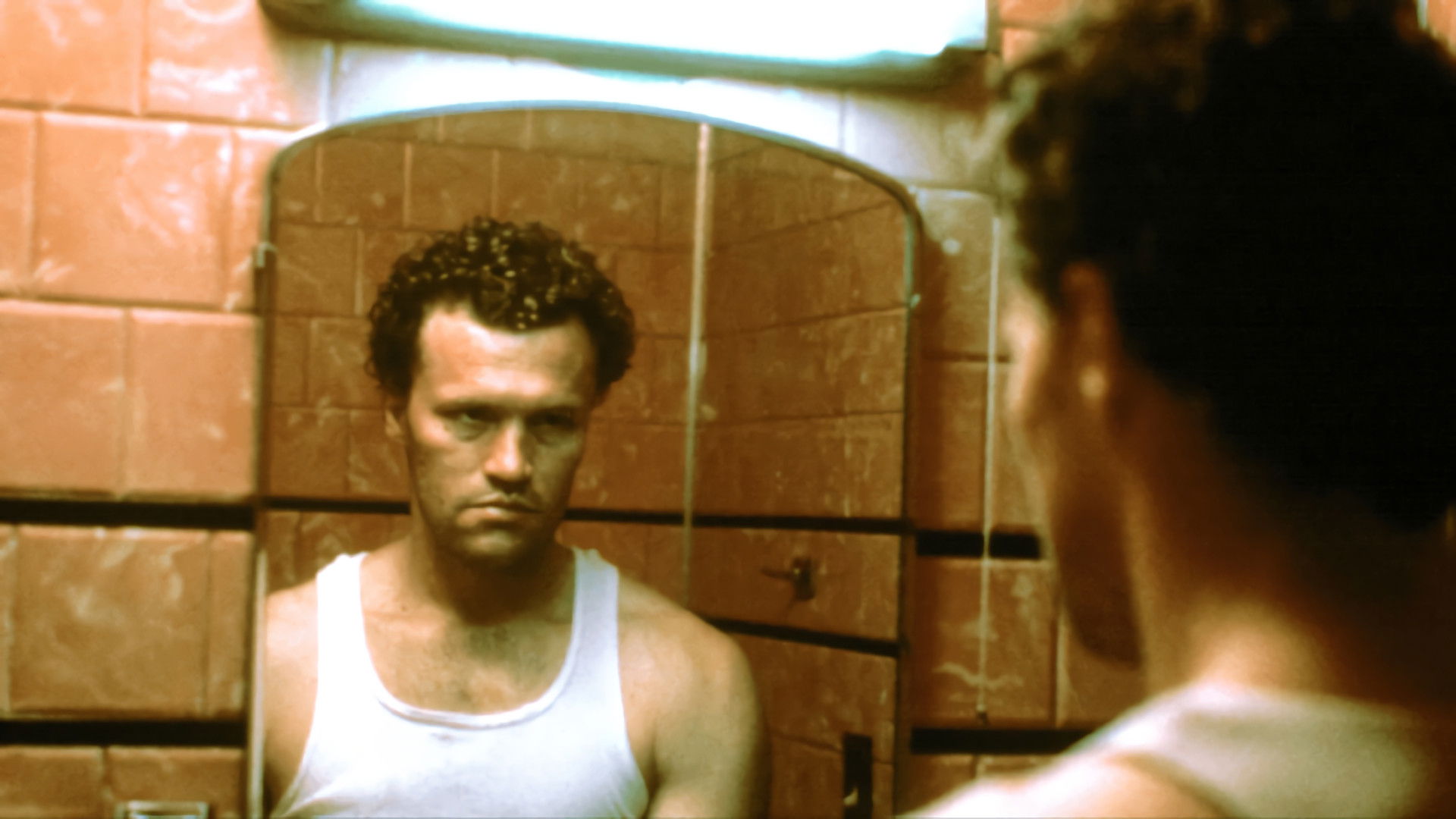 Henry: Portrait of a Serial Killer Background