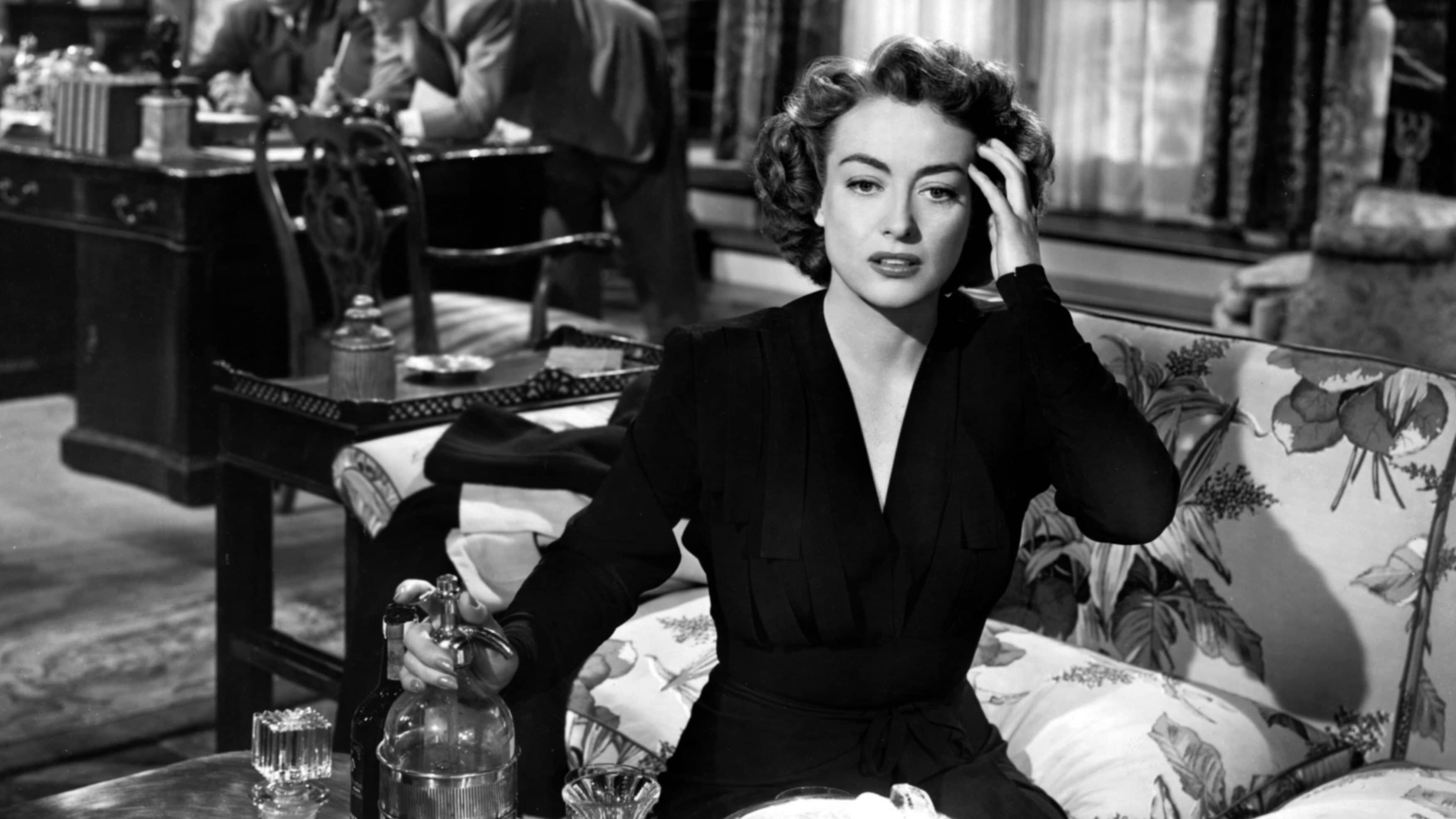 Possessed Background