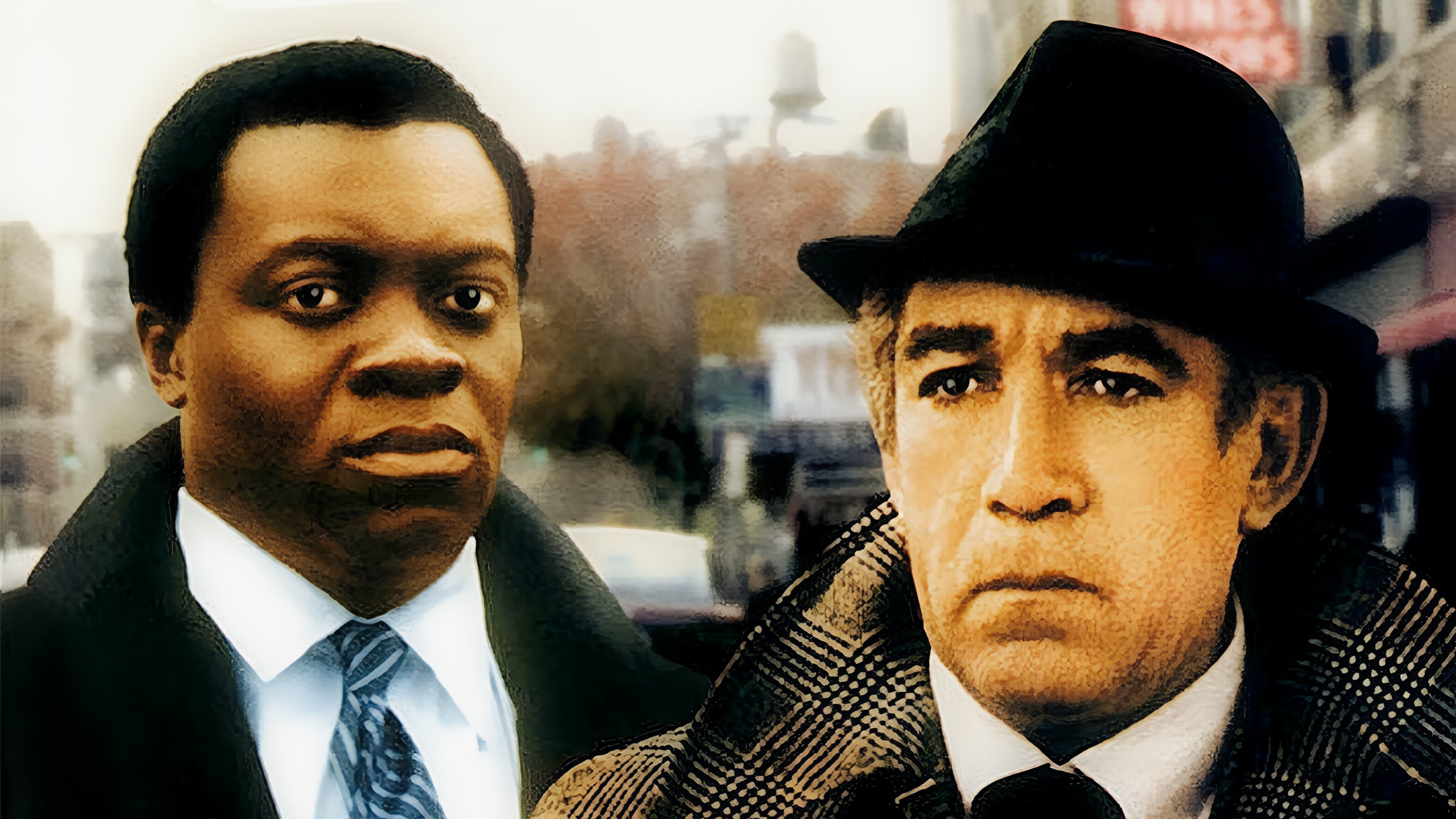 Across 110th Street Background