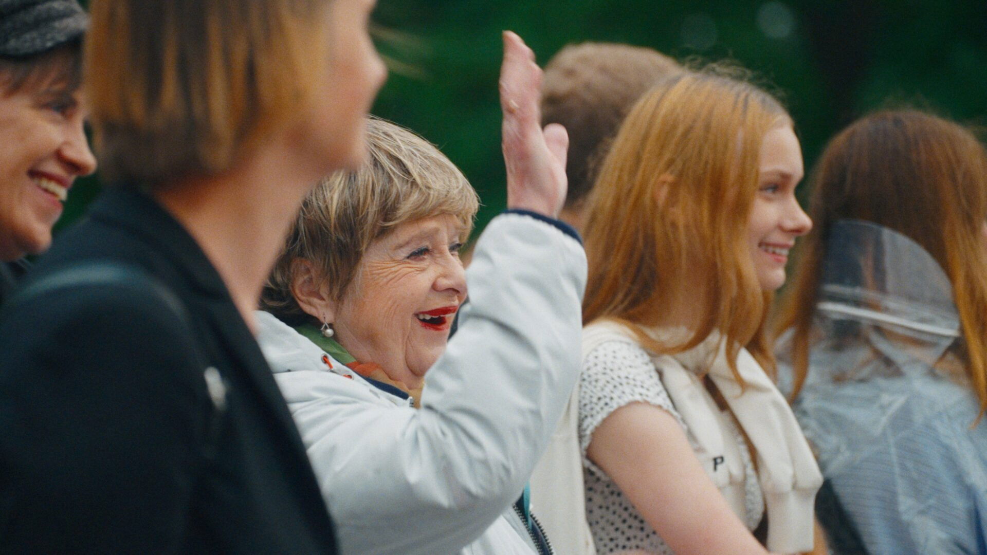 Leelo: We’ll Laugh in the End, No Matter What Background