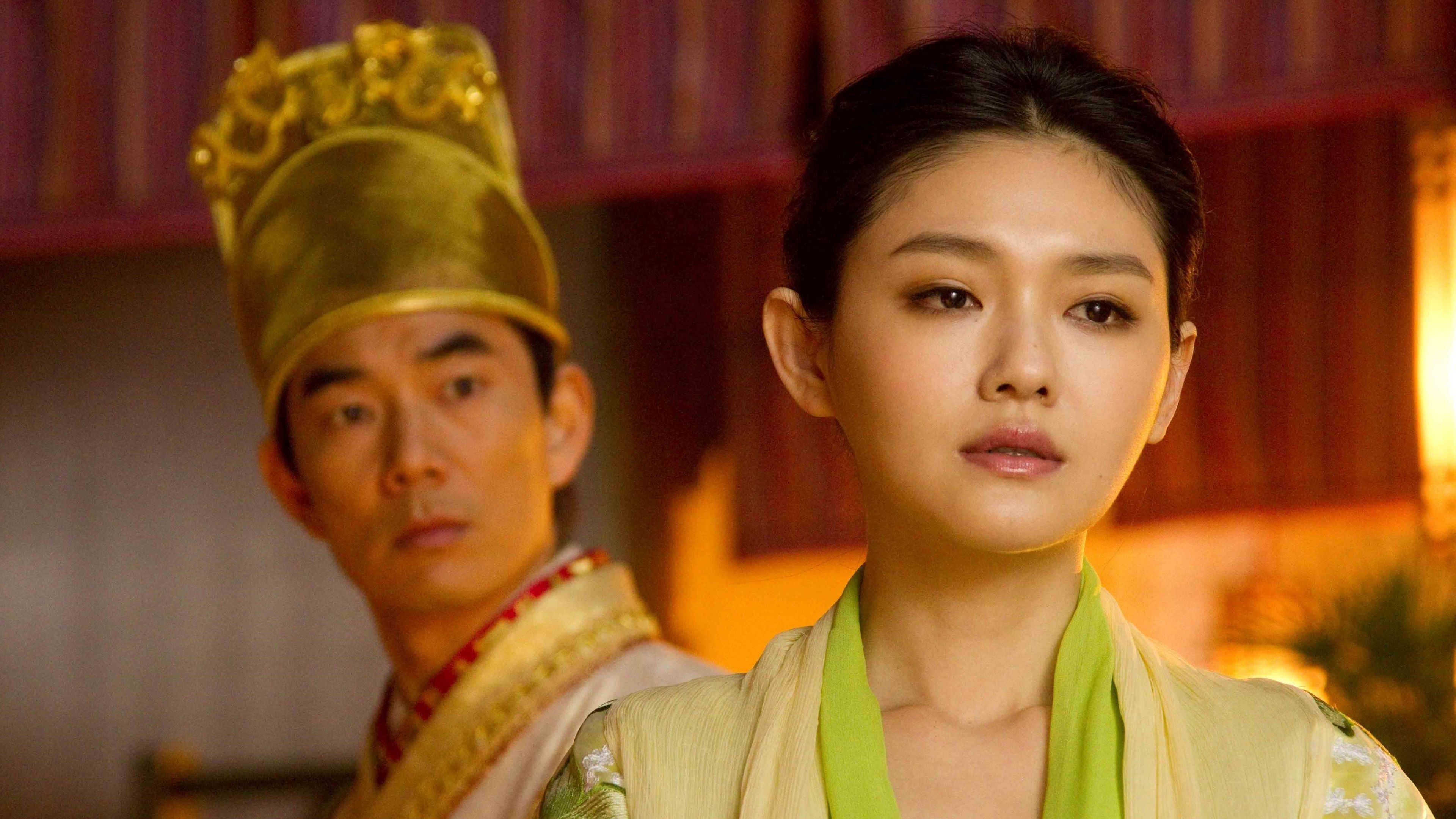 The Adventure of the King Background