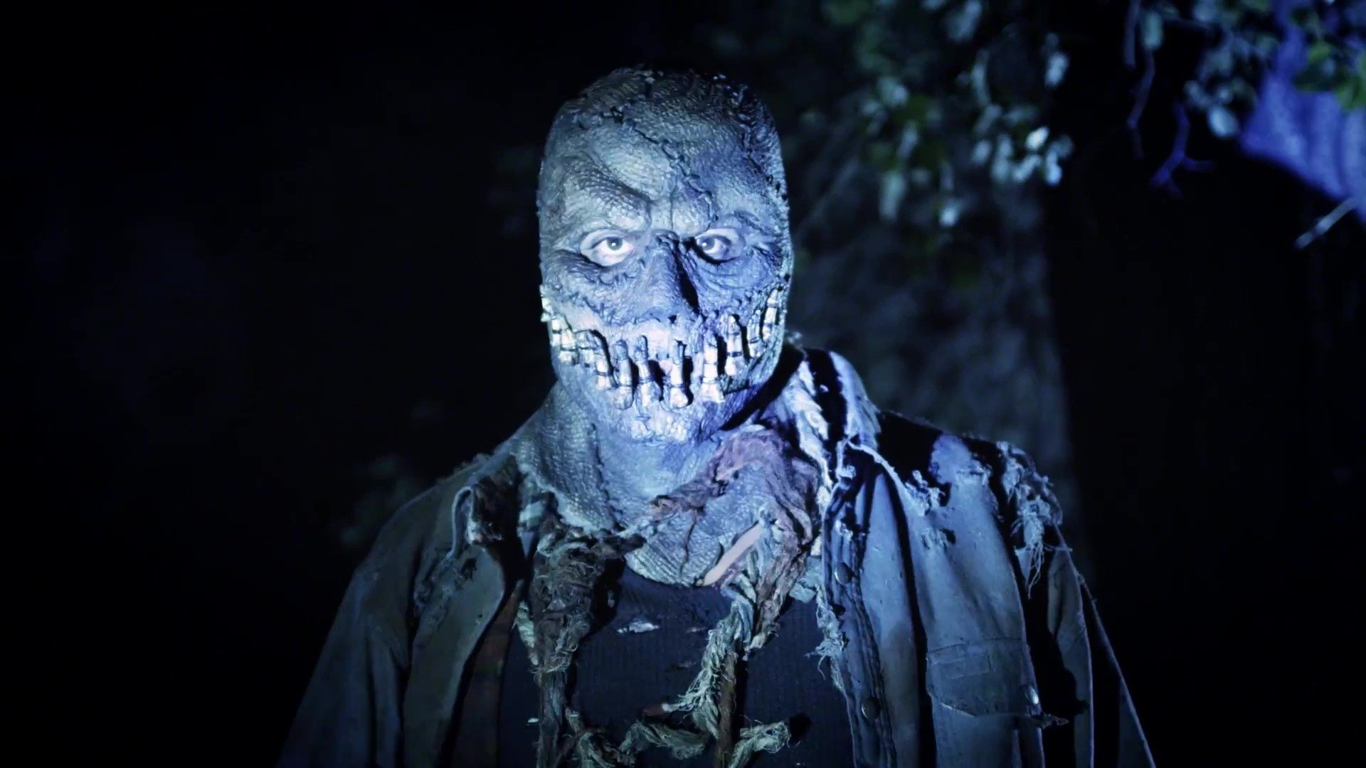 Minutes to Midnight Background