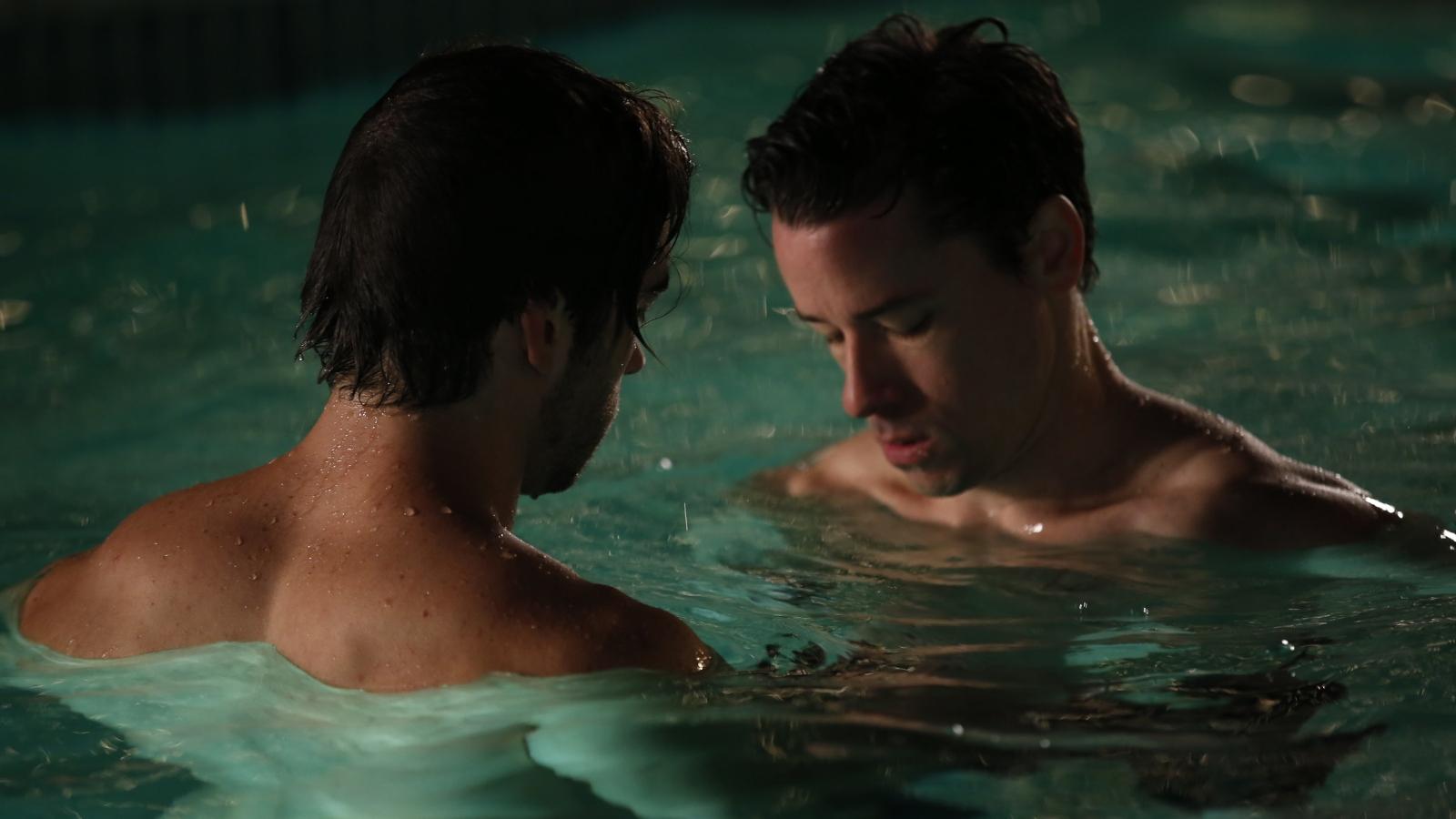 The Dare Project Background