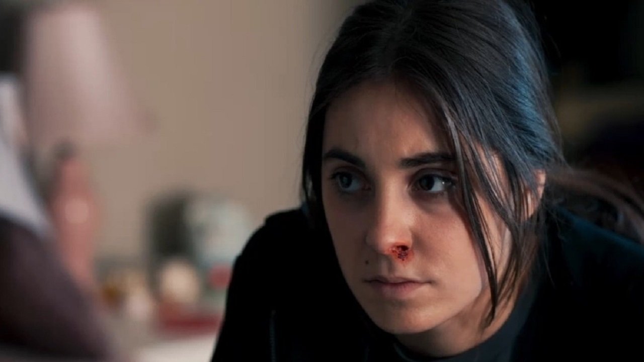 Secrets in the Walls Background