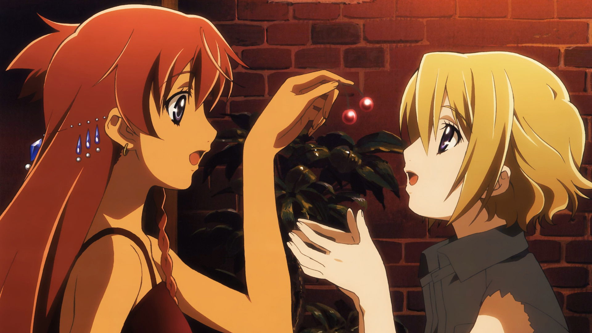 El Cazador de la Bruja Background