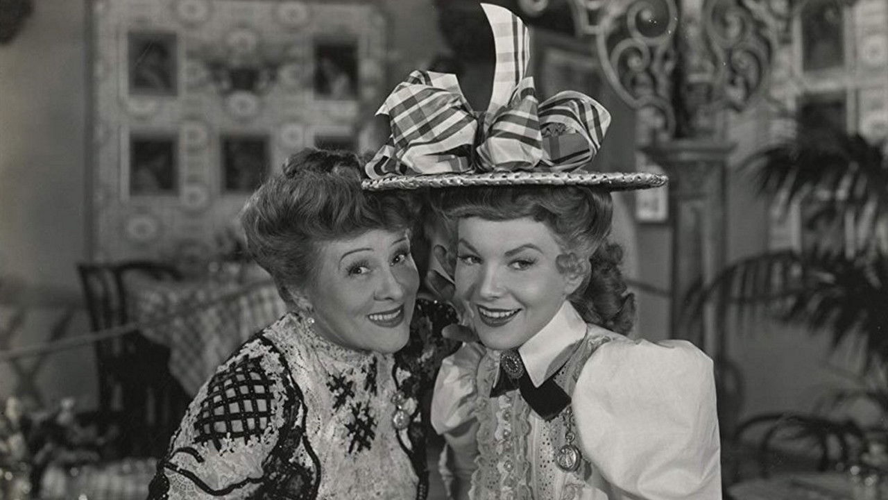 Calendar Girl Background