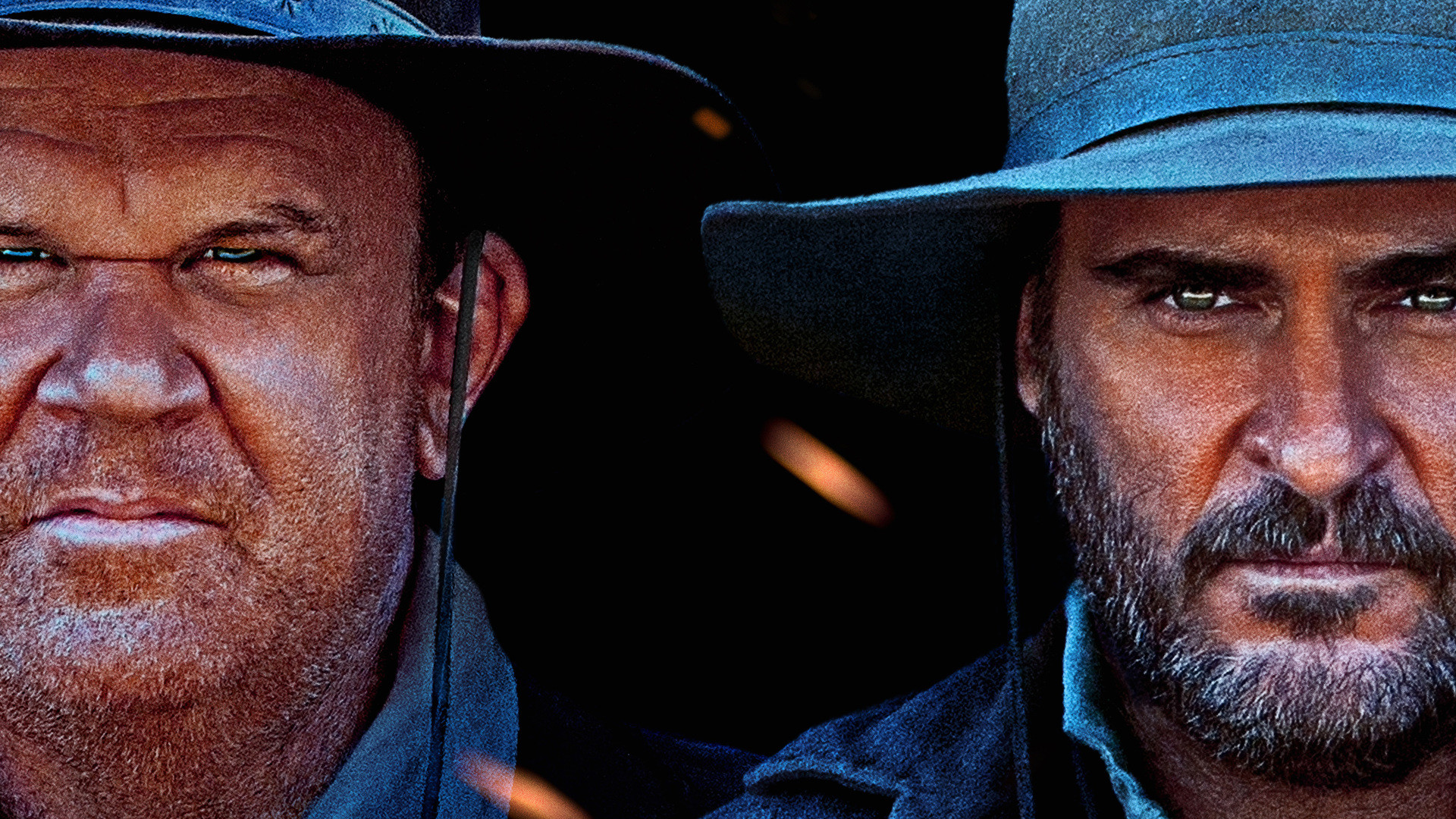 The Sisters Brothers Background