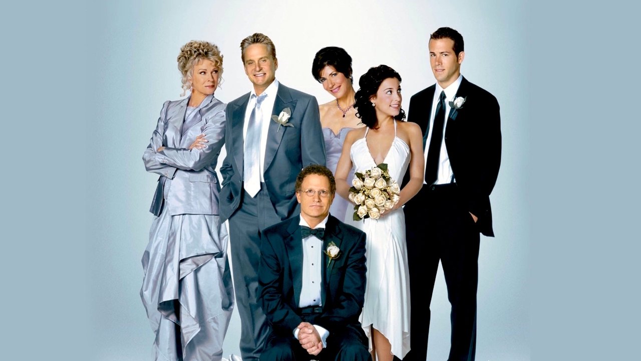 The In-Laws Background