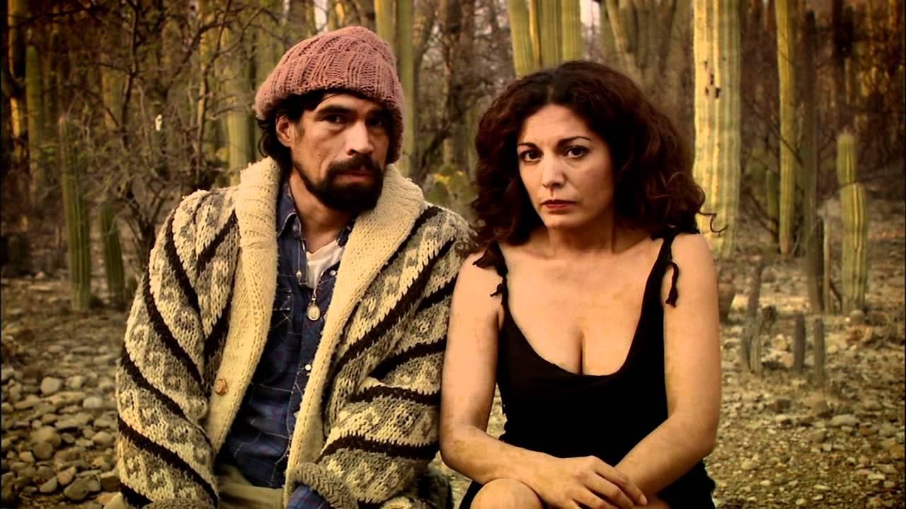 Todos hemos pecado Background