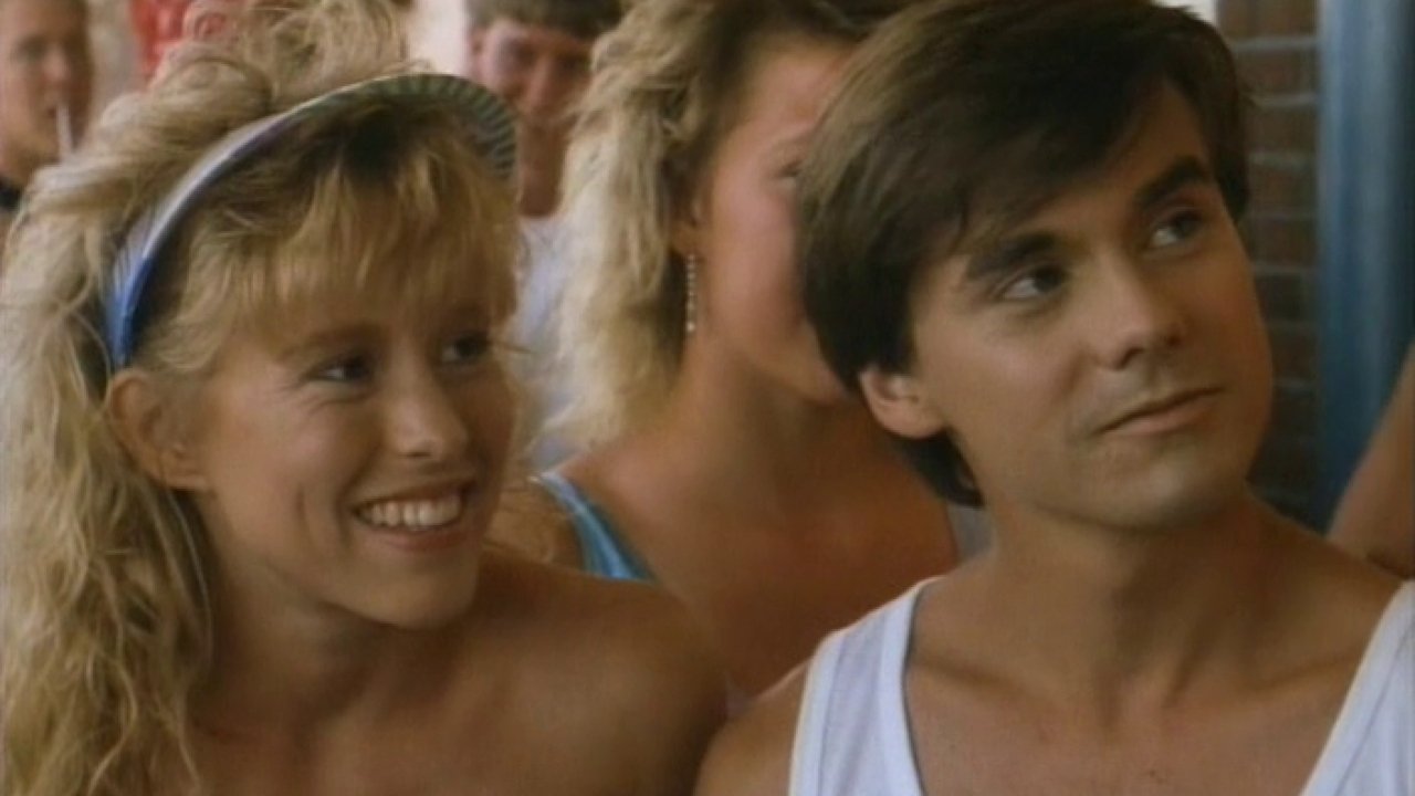 Lauderdale Background