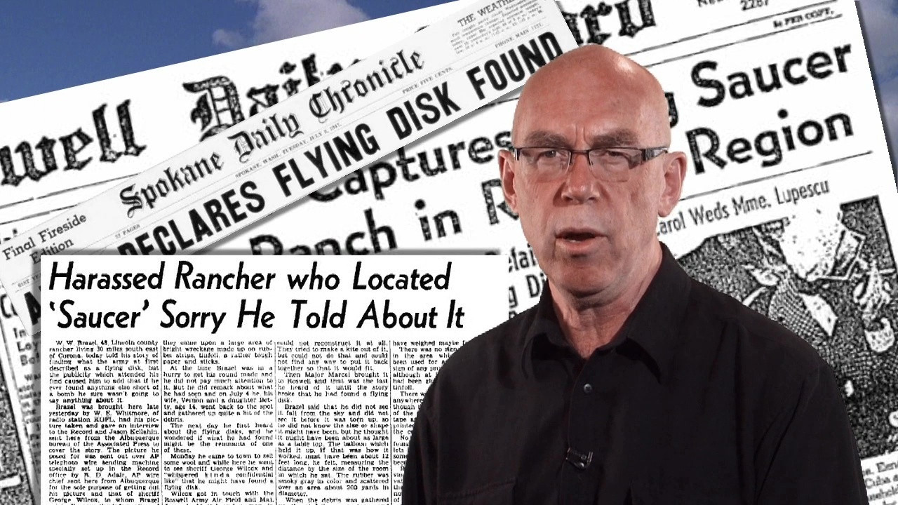 The Day Before Disclosure Background