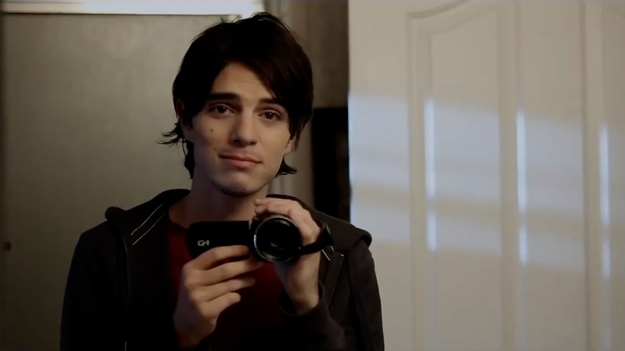 The Levenger Tapes Background