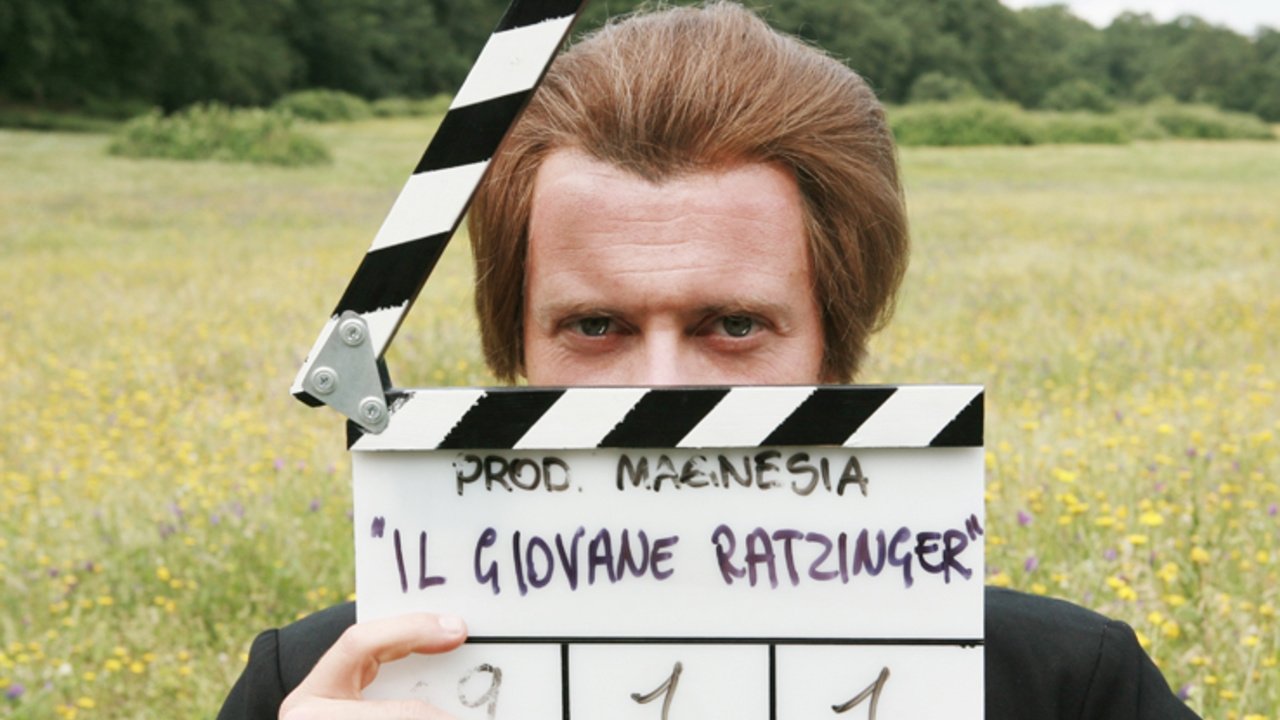 Boris: The Film Background