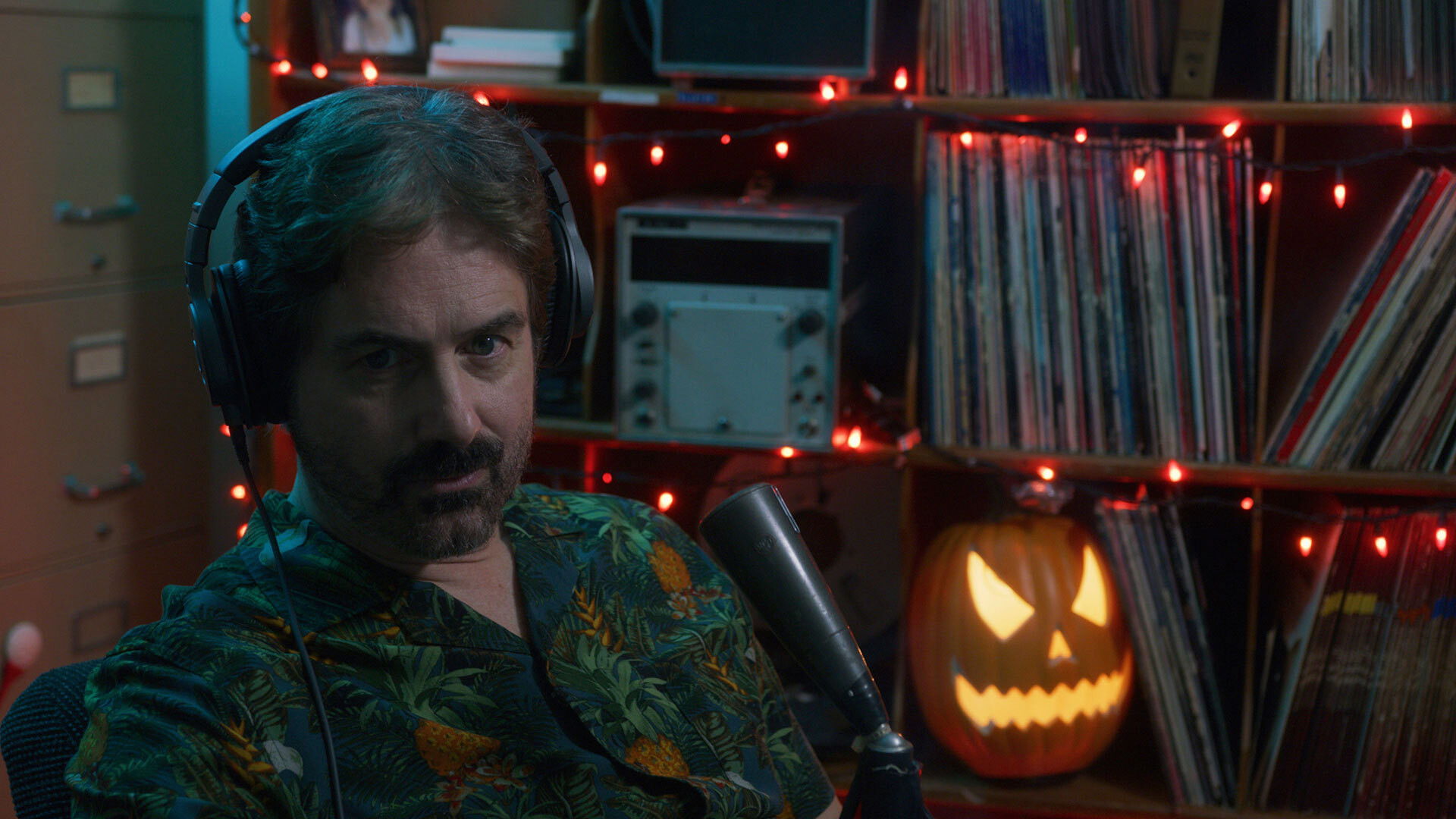 Bad Candy Background