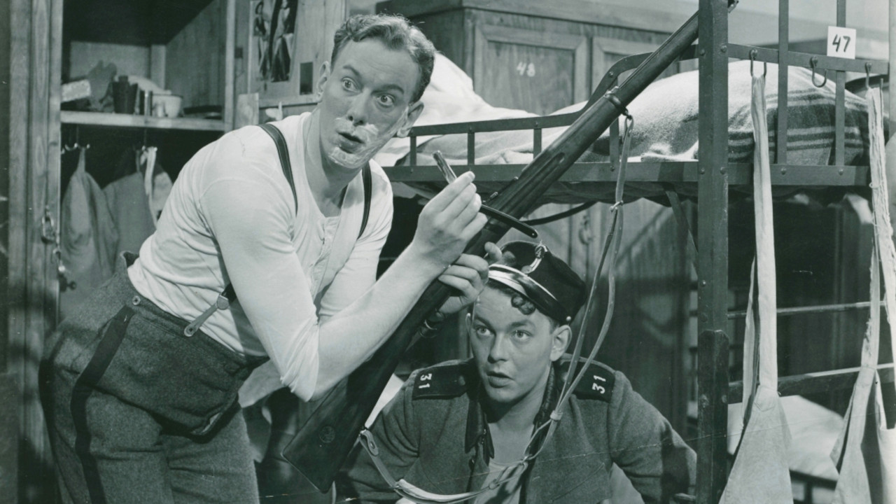 Kronans käcka gossar Background