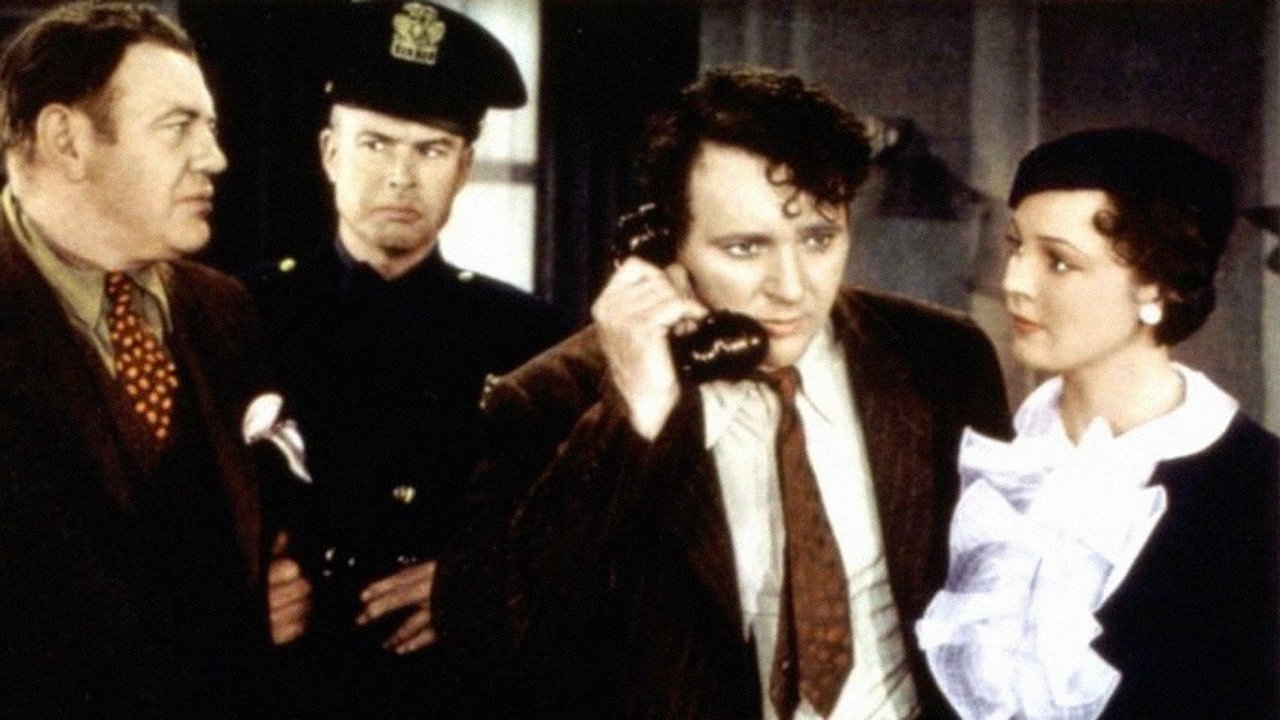 The Speed Reporter Background