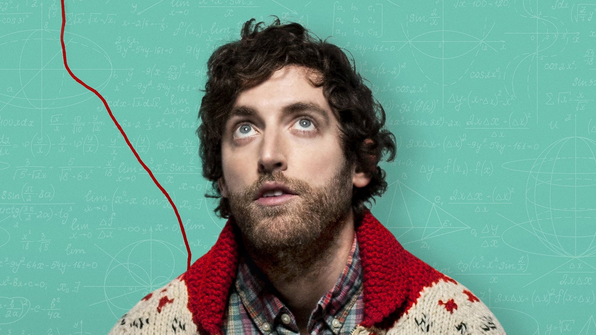 Entanglement Background