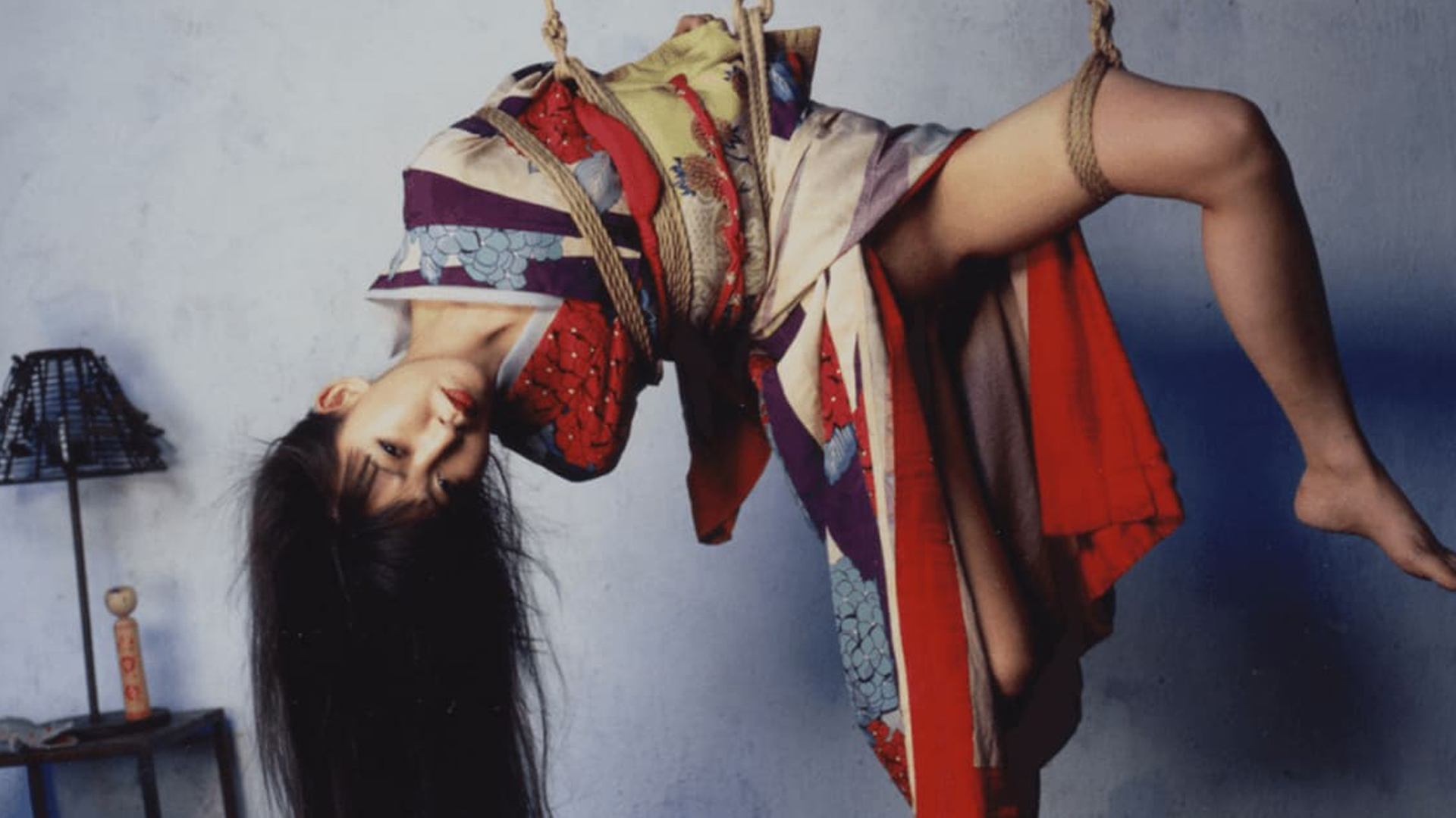 Arakimentari Background