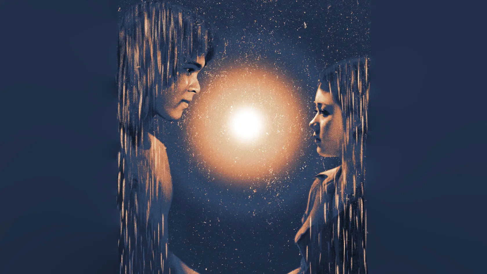 Tag-ulan sa Tag-araw Background