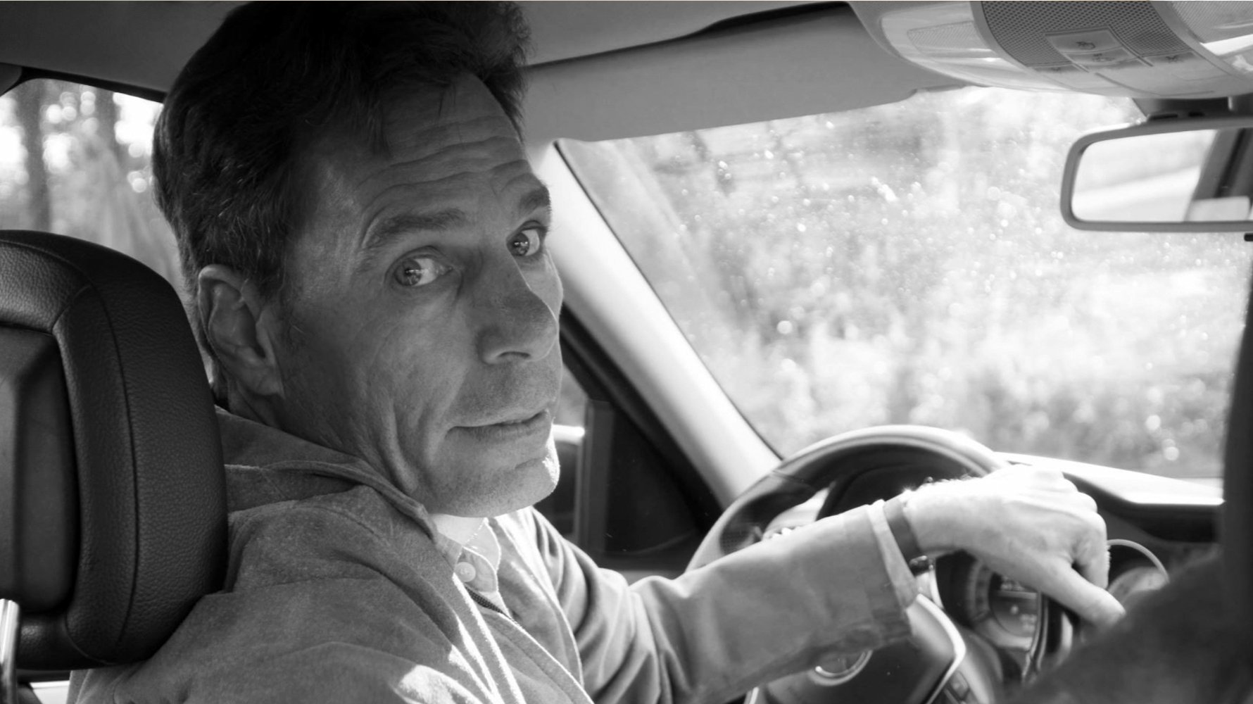 Absent Driver Background