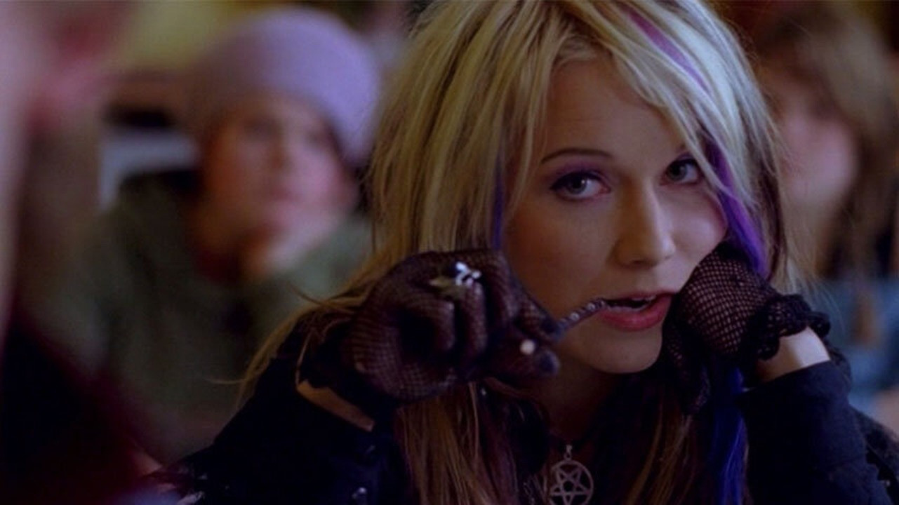 Where Souls Go Background