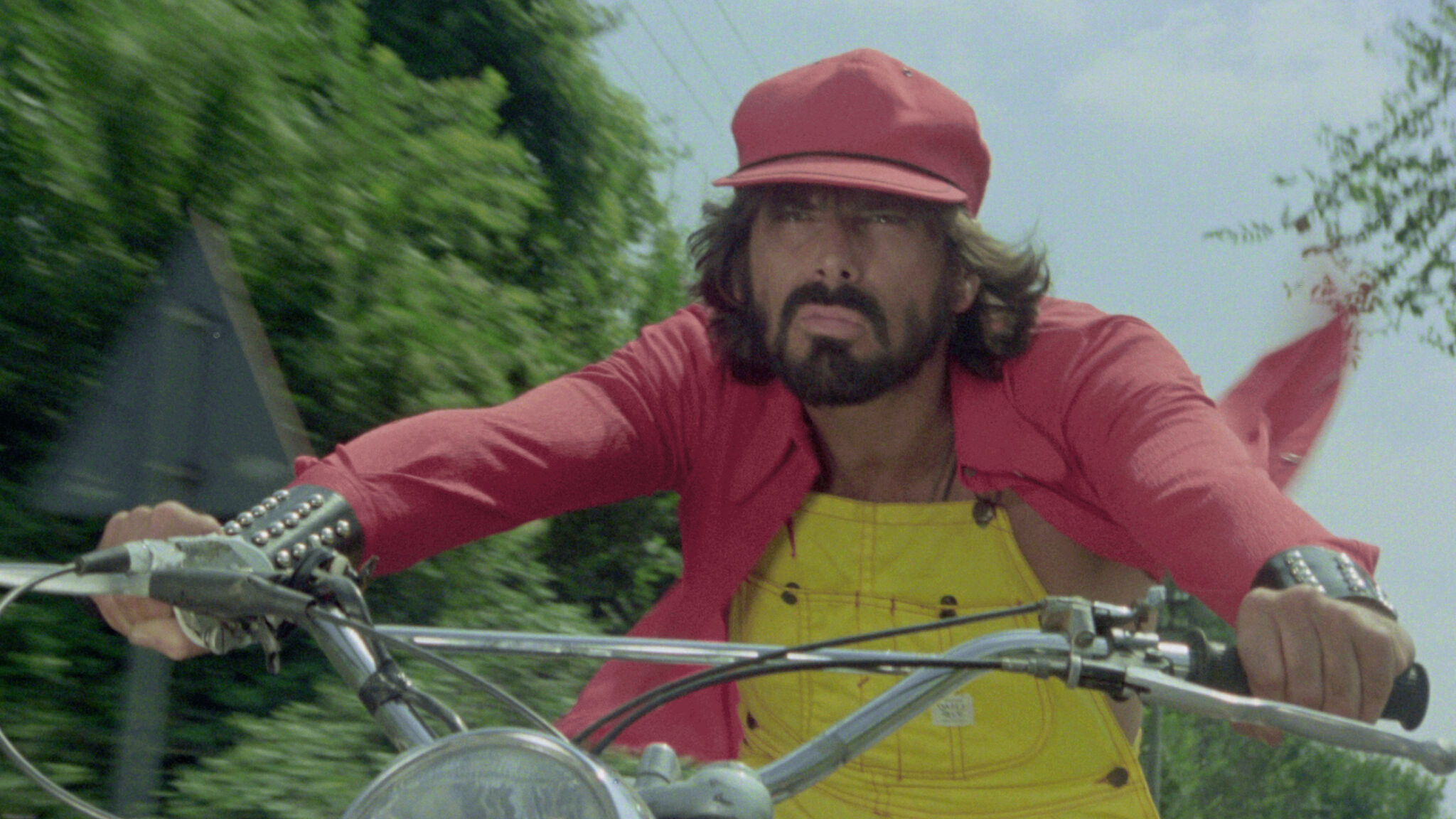 Hit Squad Background