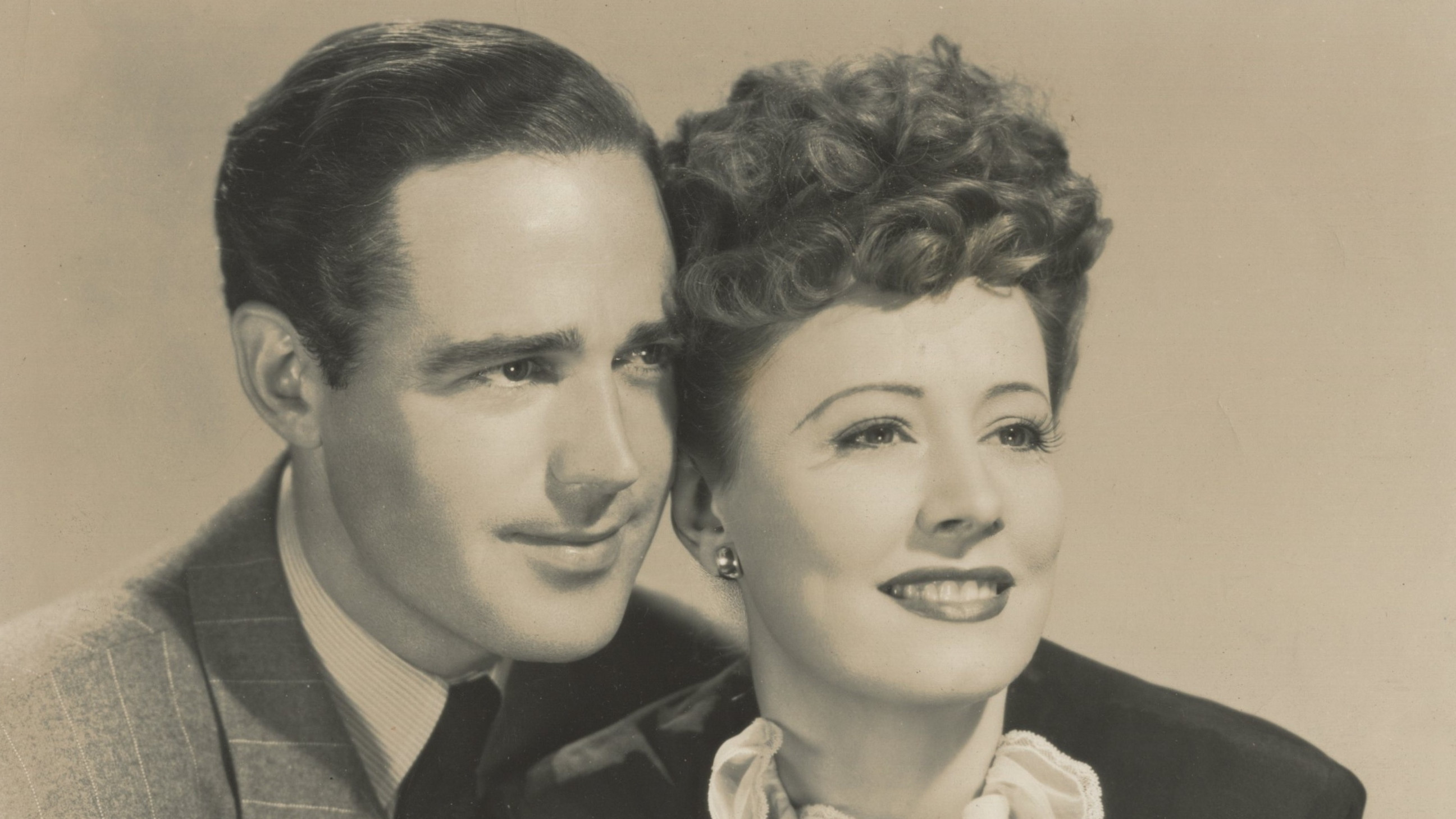 Lady in a Jam Background